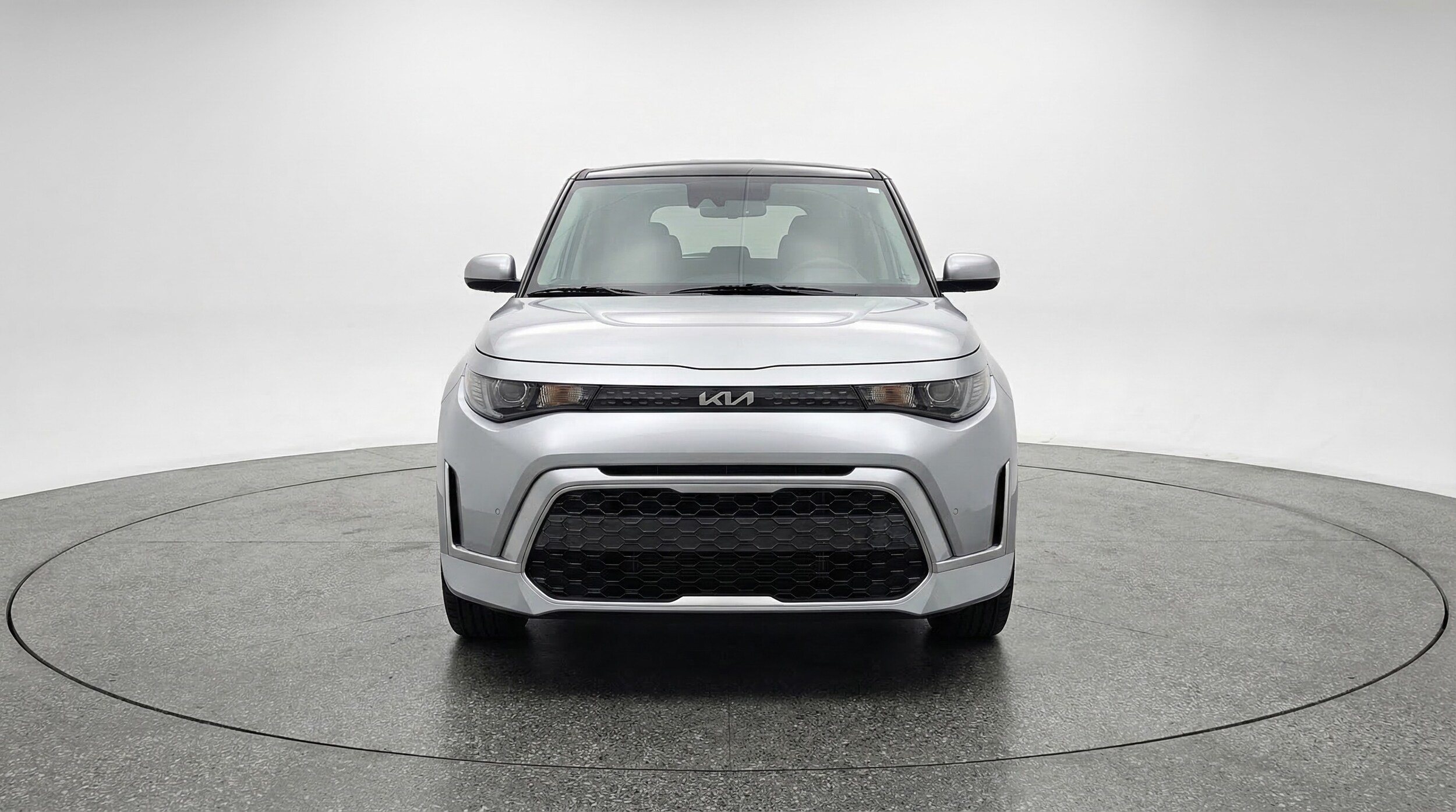 Thumbnail: 2025 Kia Soul - 2