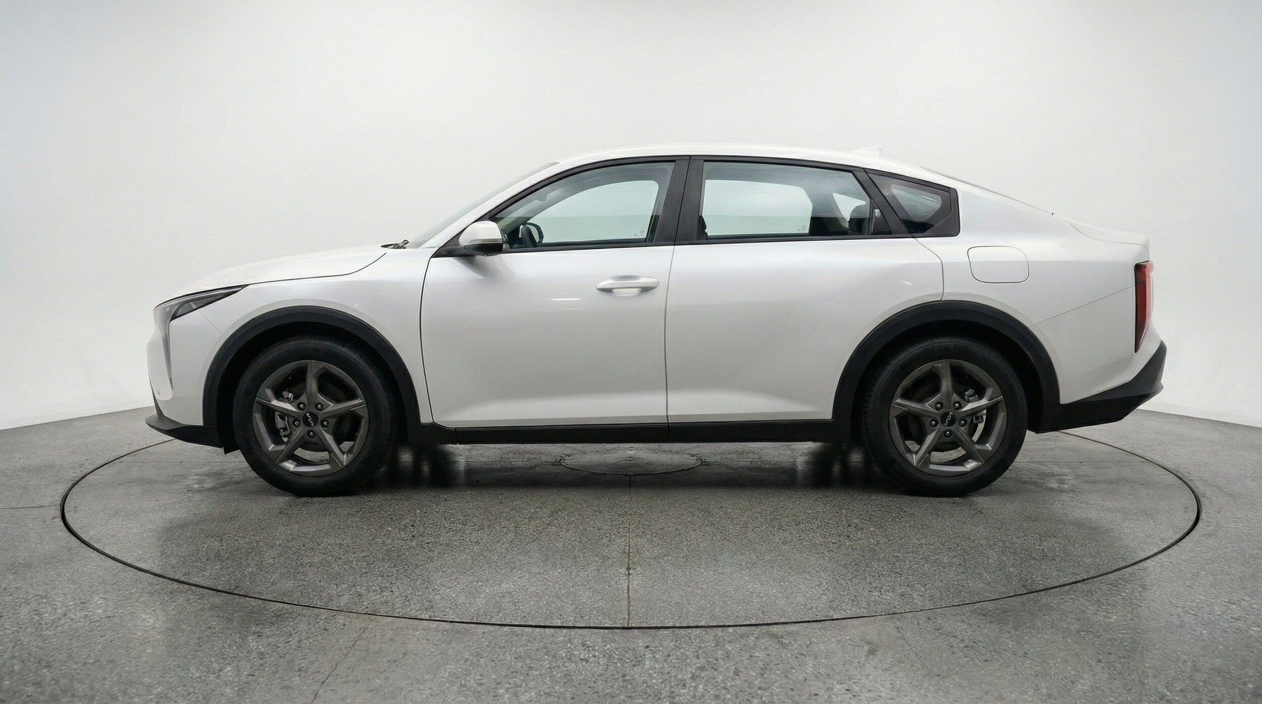 Thumbnail: 2026 Kia K4 - 5