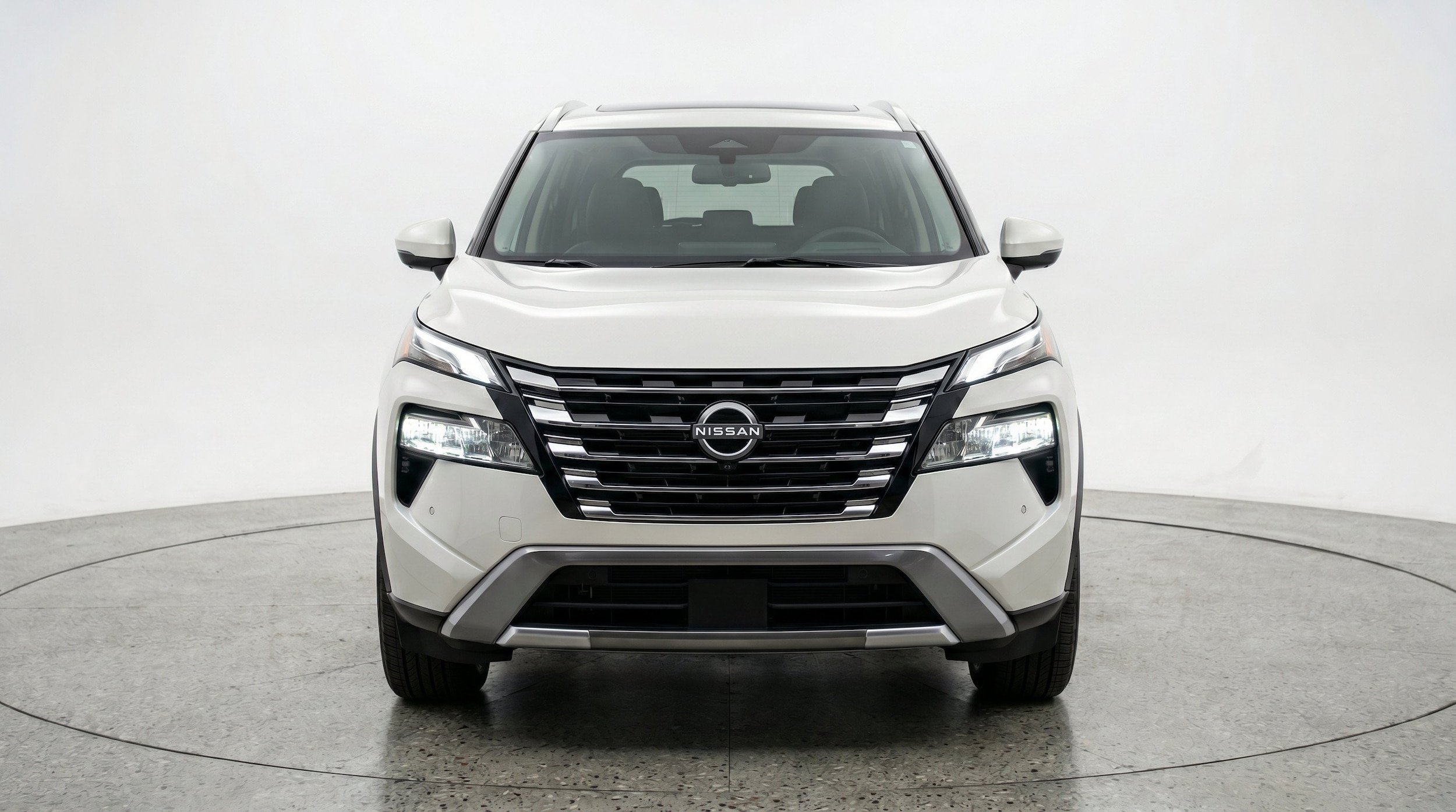 Thumbnail: 2026 Nissan Rogue - 2
