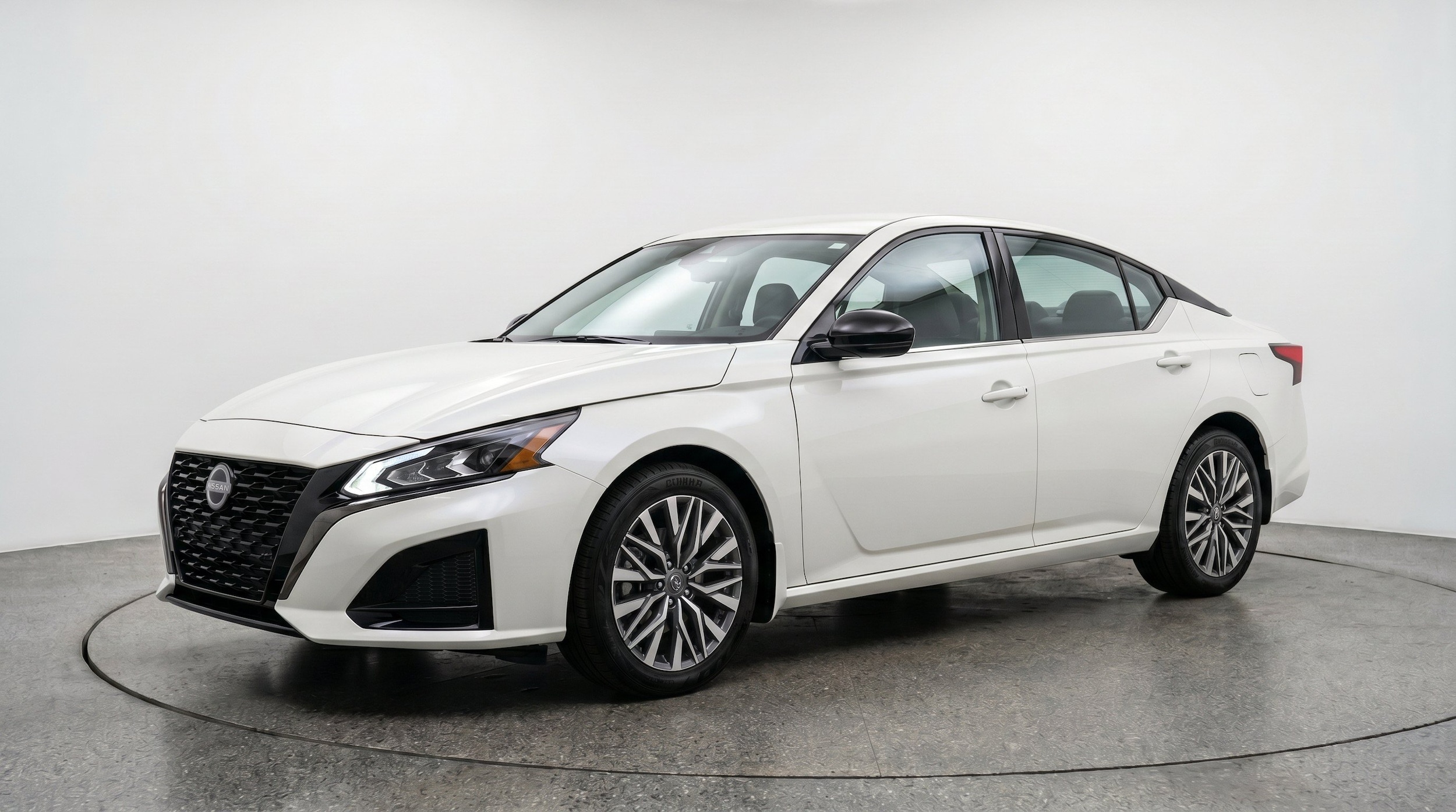 Thumbnail: 2026 Nissan Altima - 3
