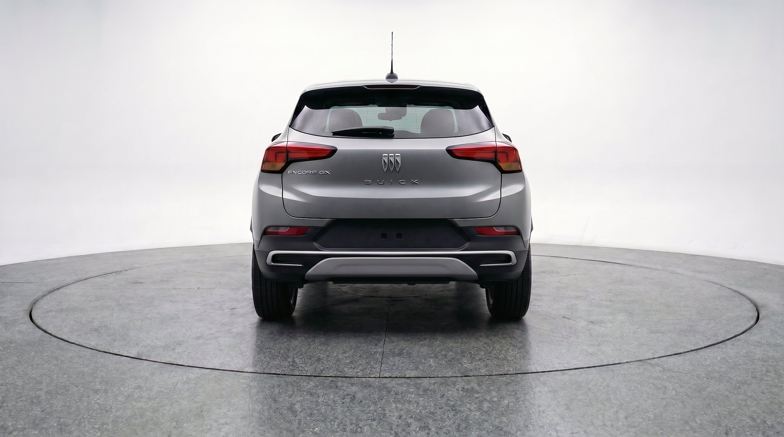 Thumbnail: 2026 Buick Encore GX - 7