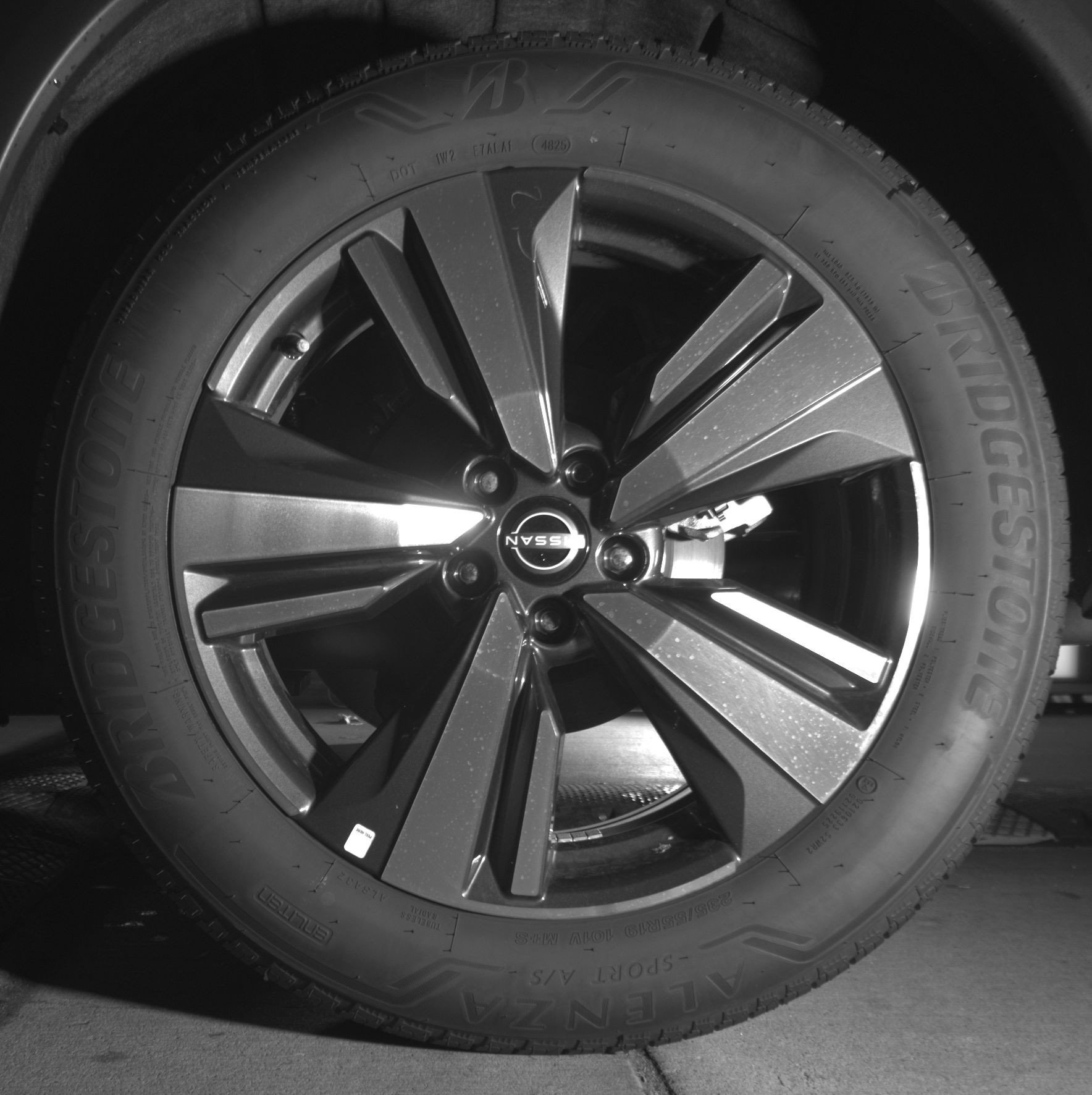 Thumbnail: 2026 Nissan Rogue - 14