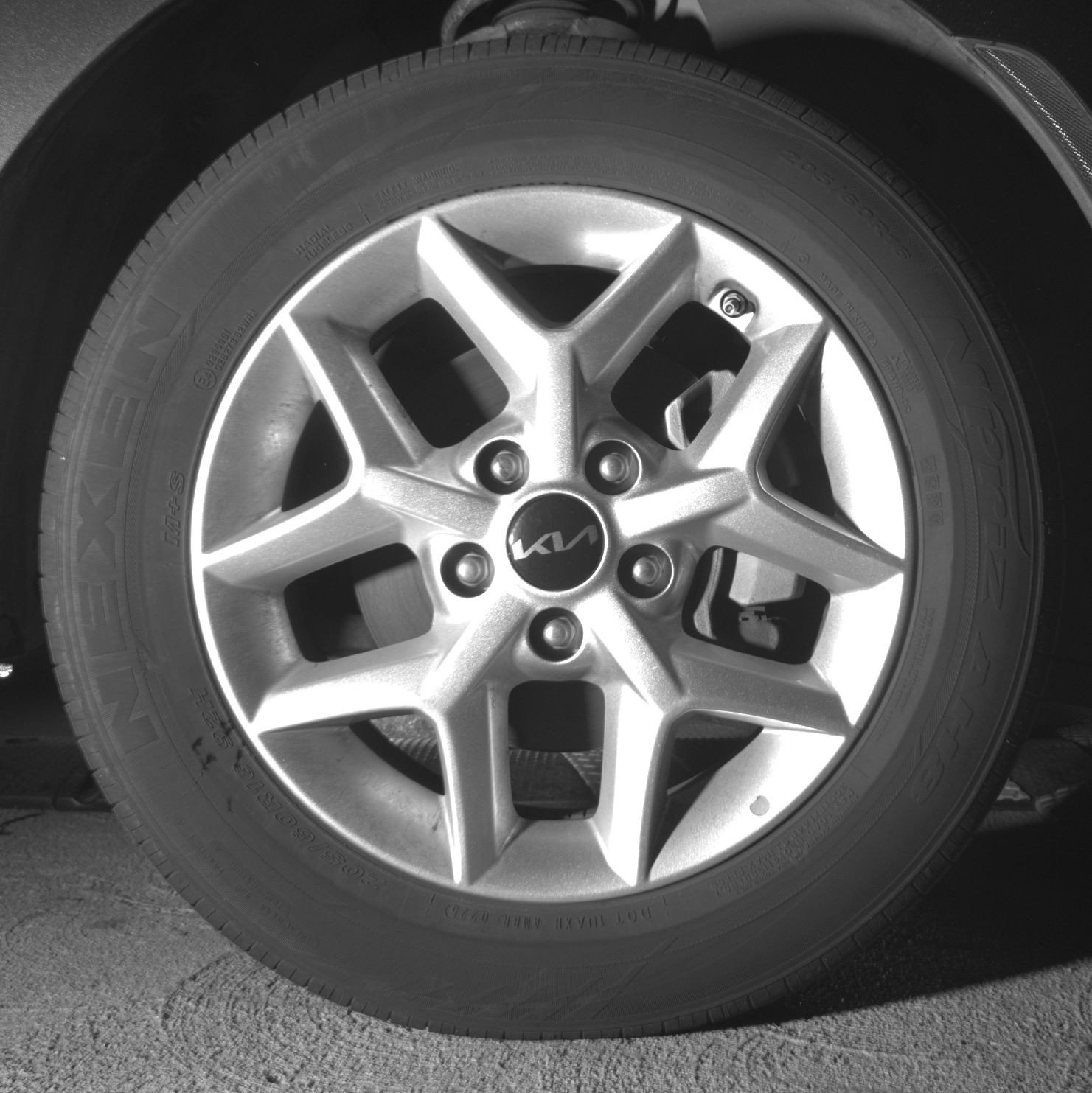 Thumbnail: 2025 Kia Soul - 13