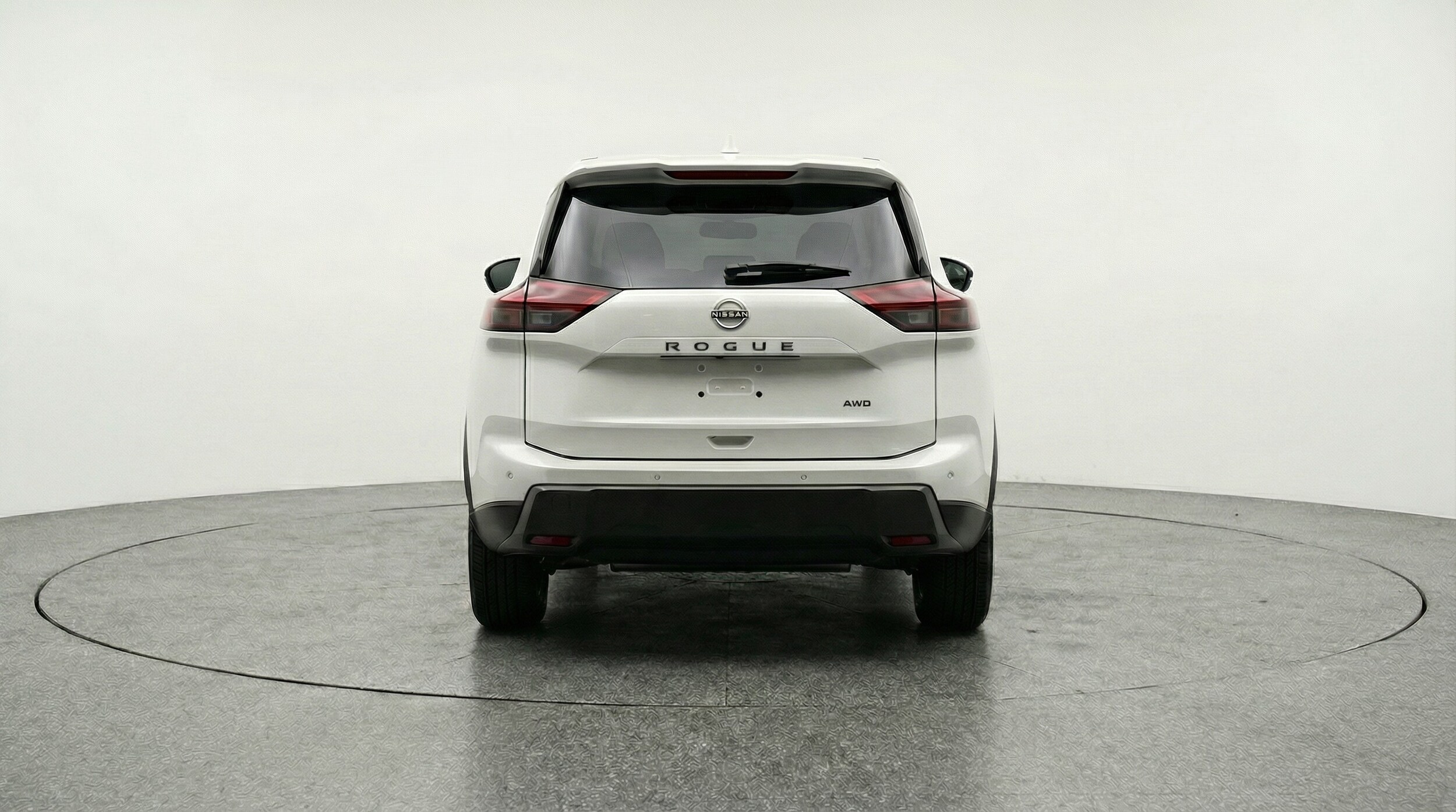 Thumbnail: 2025 Nissan Rogue - 6