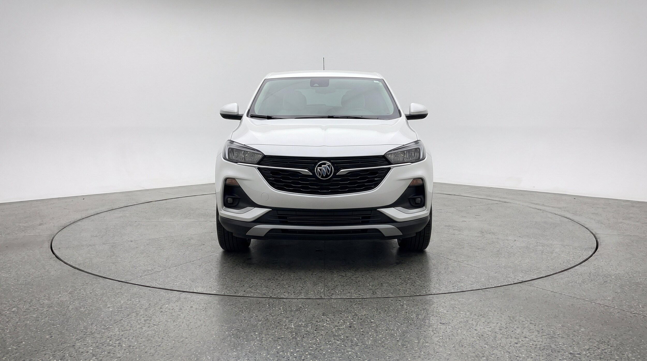 Thumbnail: 2026 Buick Encore GX - 2