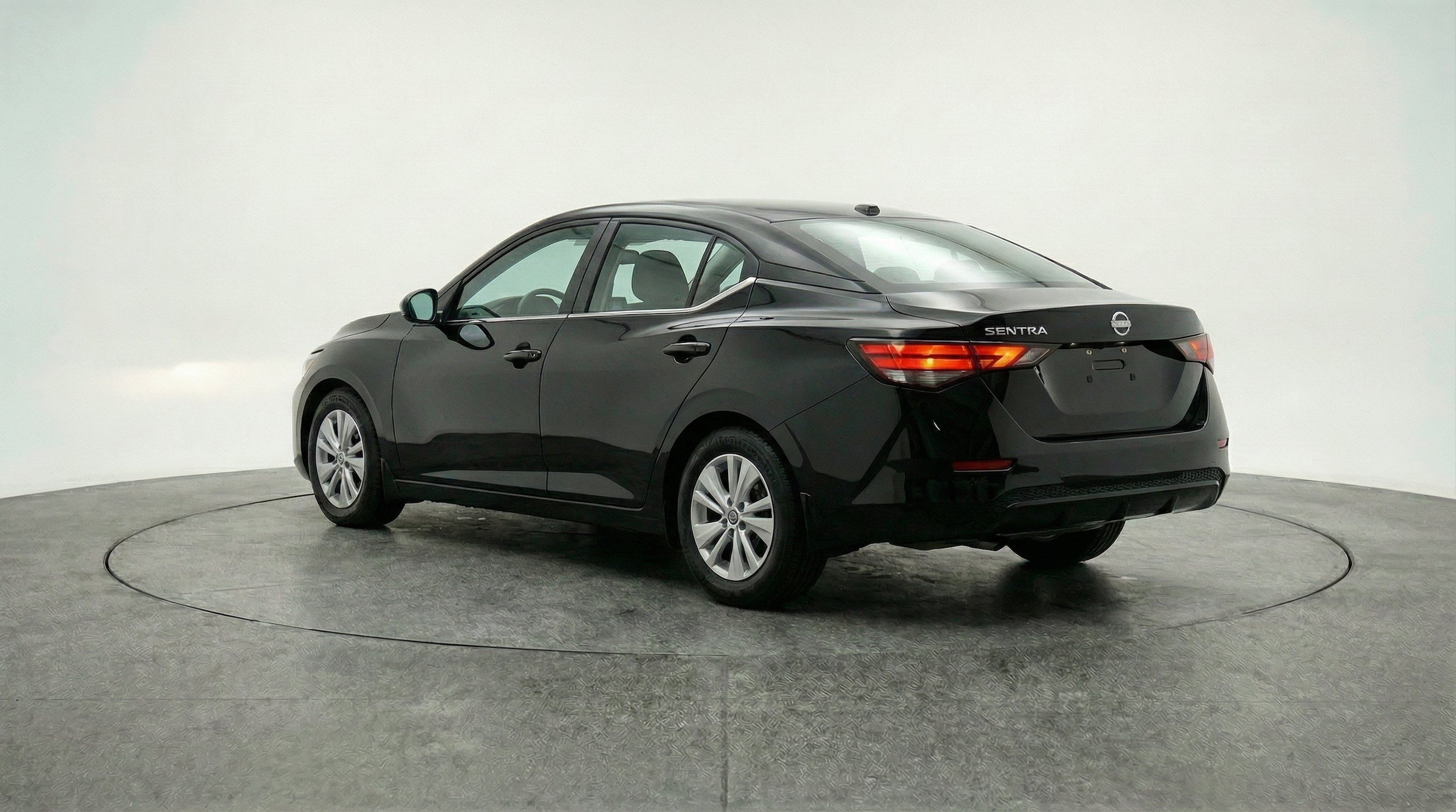 Thumbnail: 2025 Nissan Sentra - 6