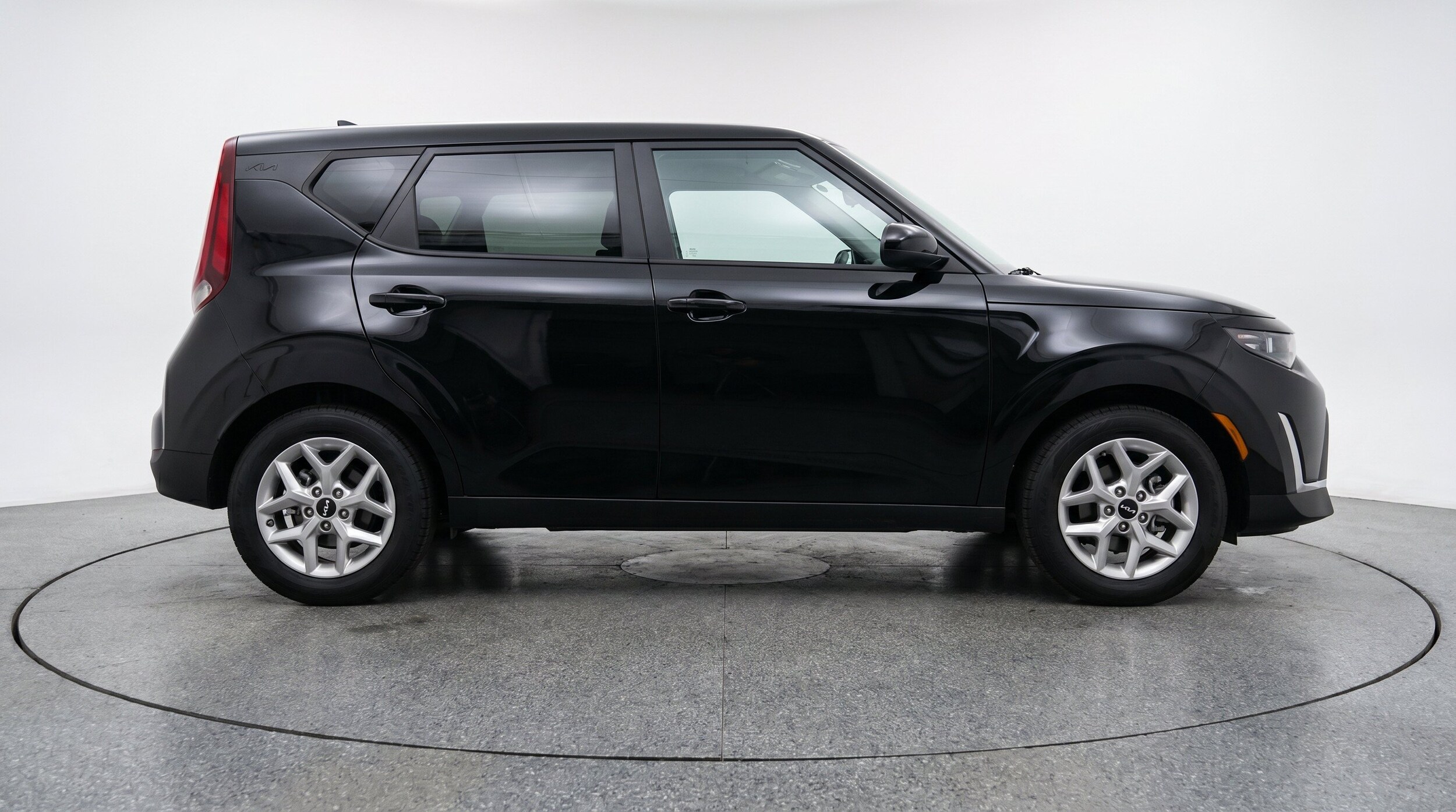 Thumbnail: 2025 Kia Soul - 10