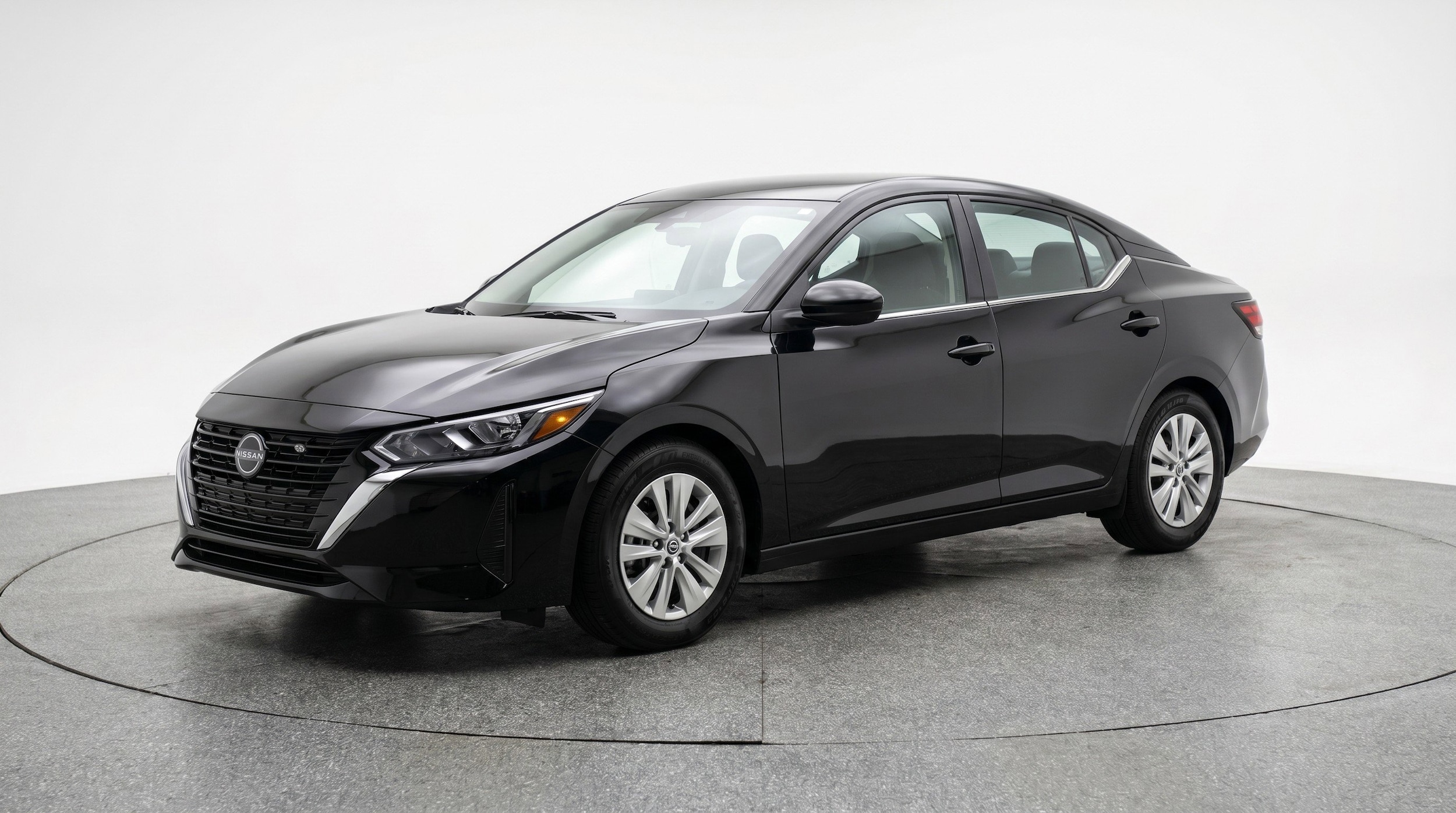 Thumbnail: 2025 Nissan Sentra - 3