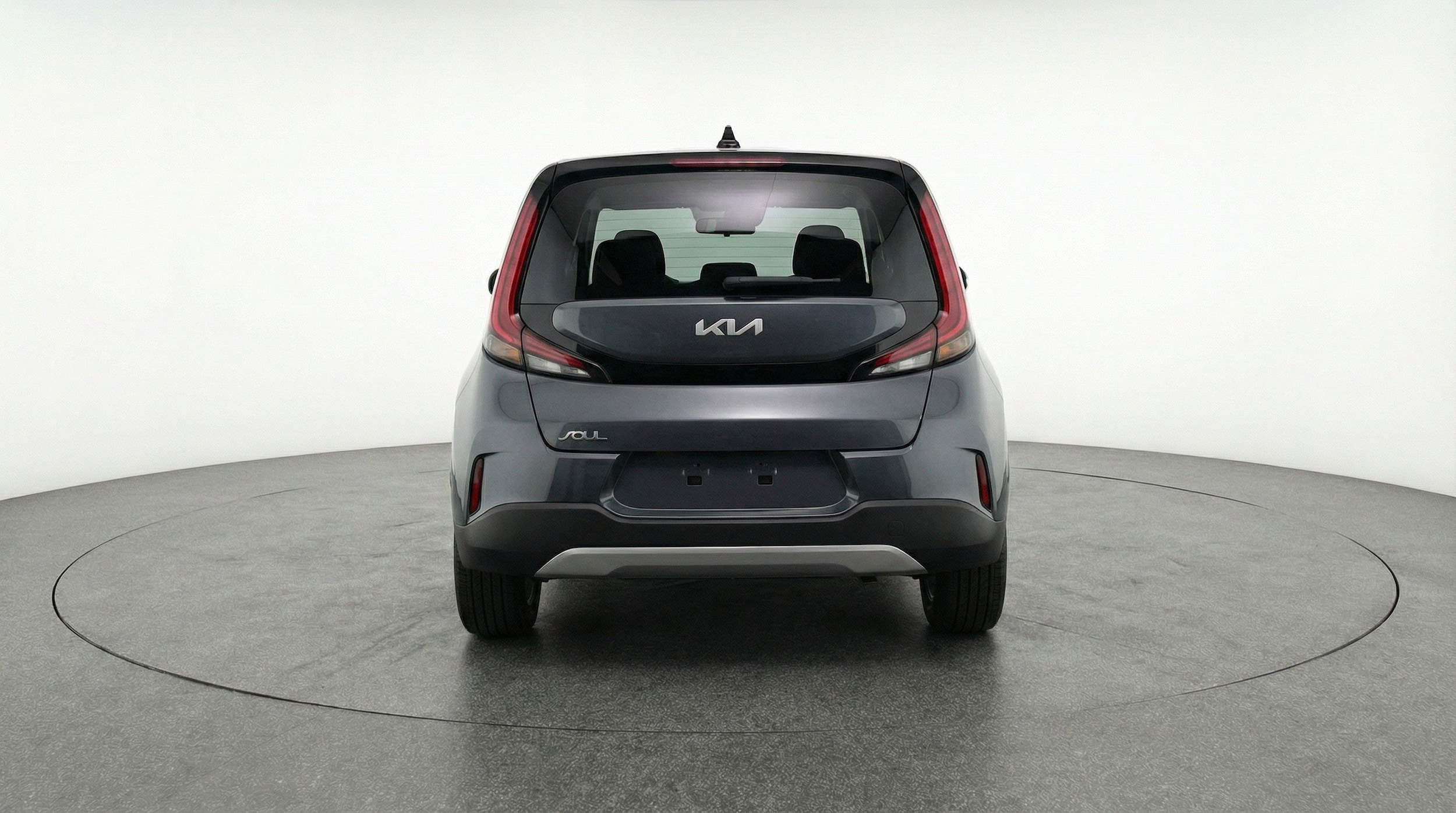 Thumbnail: 2025 Kia Soul - 7