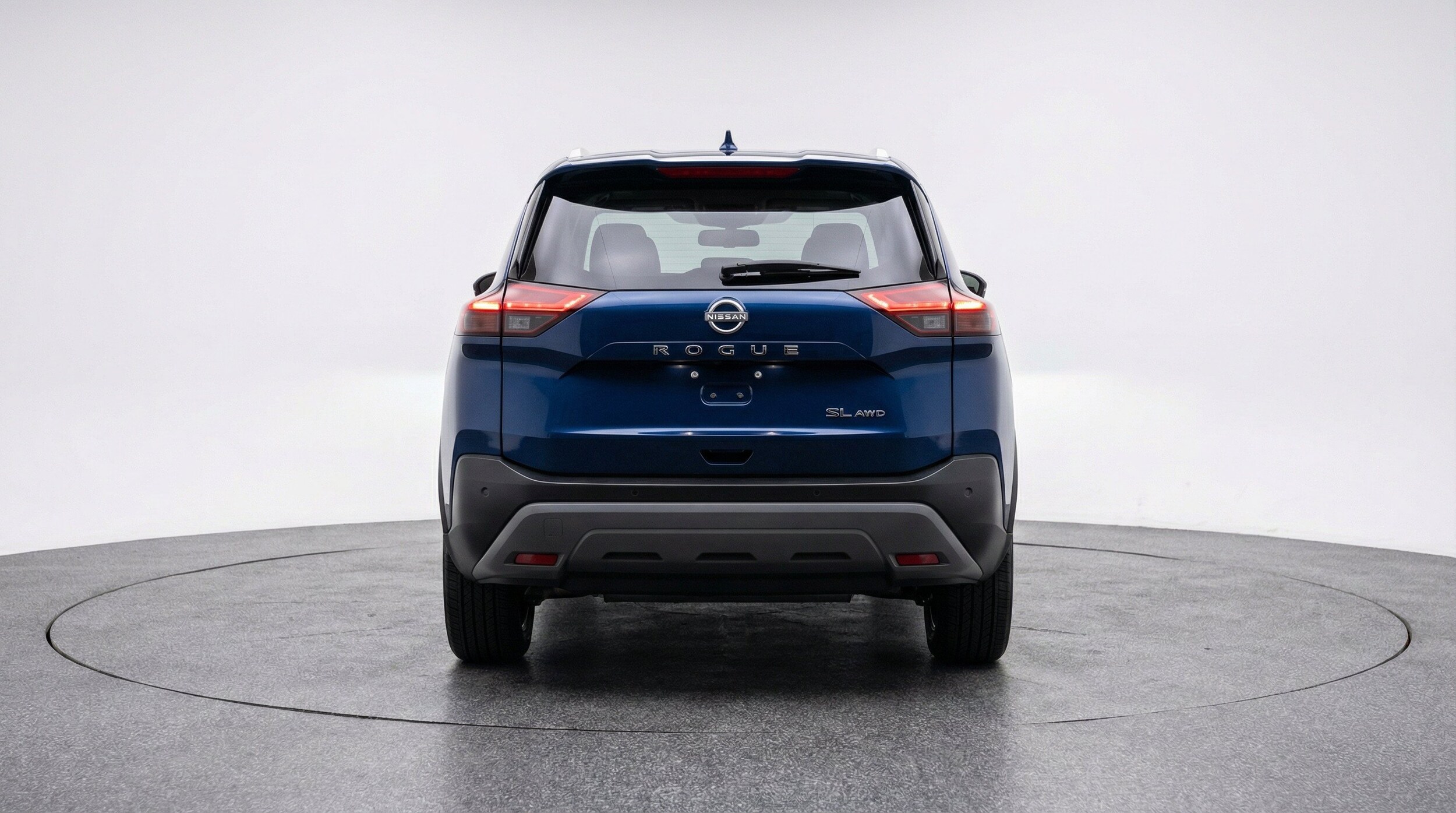 Thumbnail: 2026 Nissan Rogue - 7