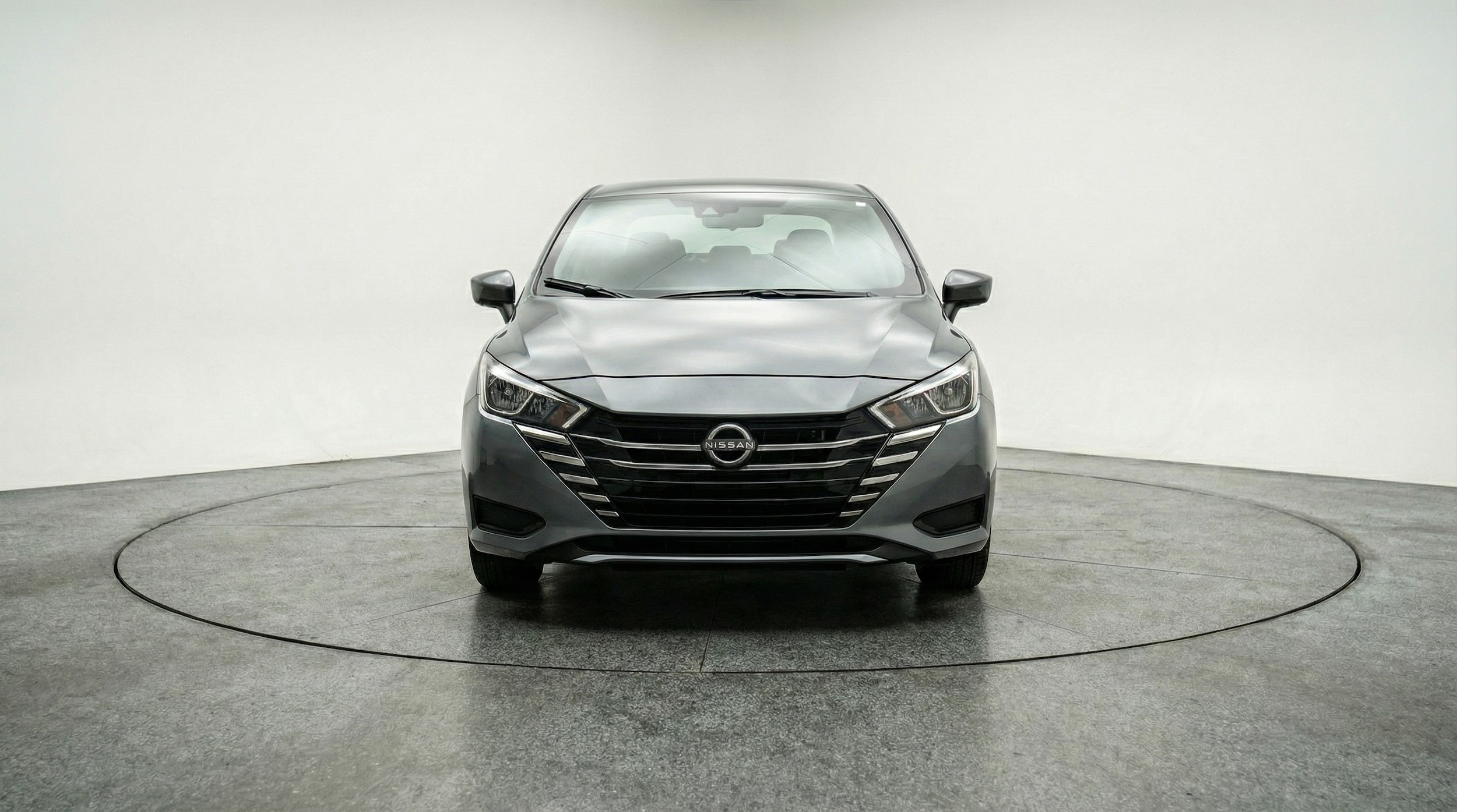 Thumbnail: 2025 Nissan Versa - 2