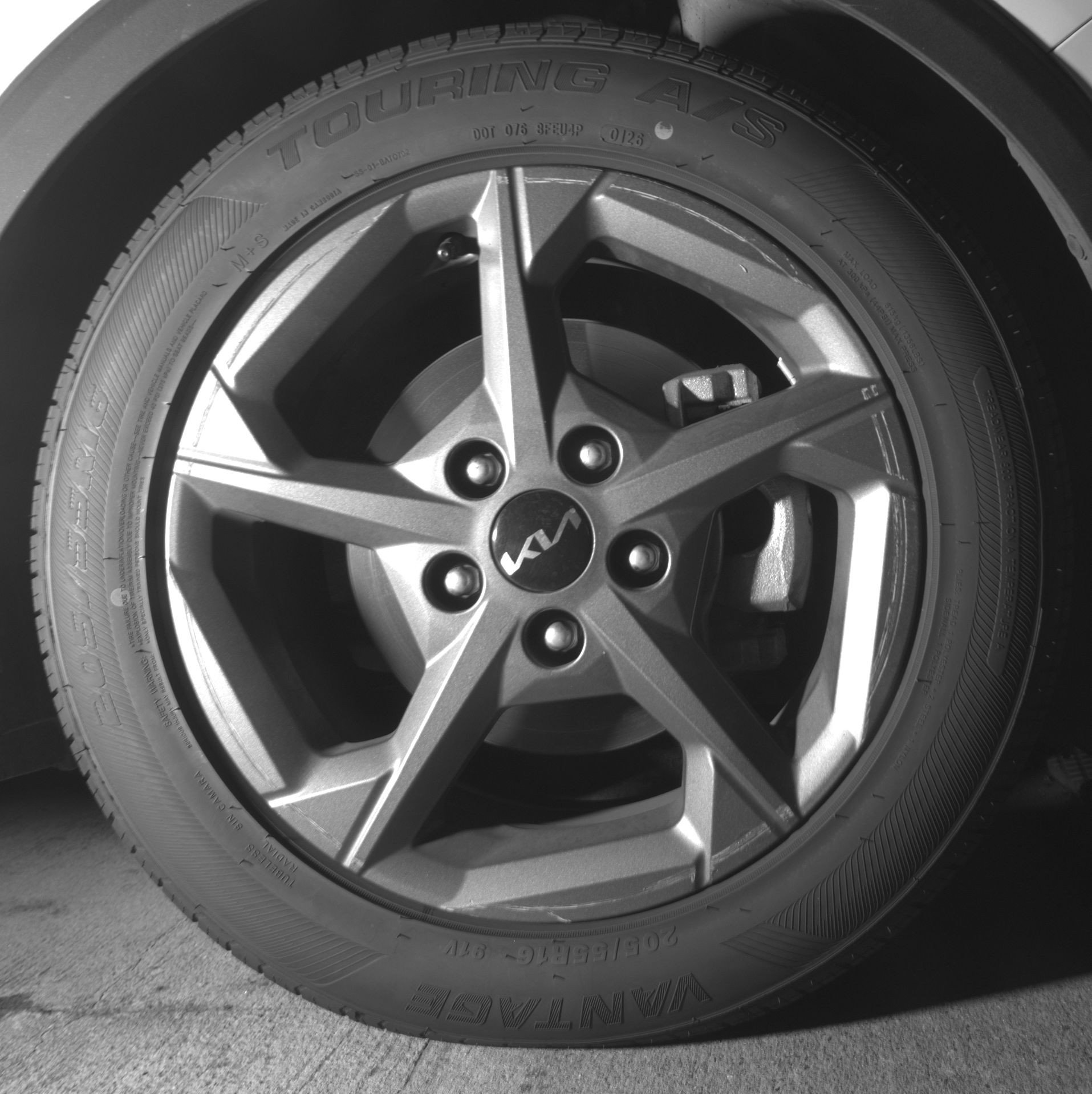 Thumbnail: 2025 Kia K4 - 13