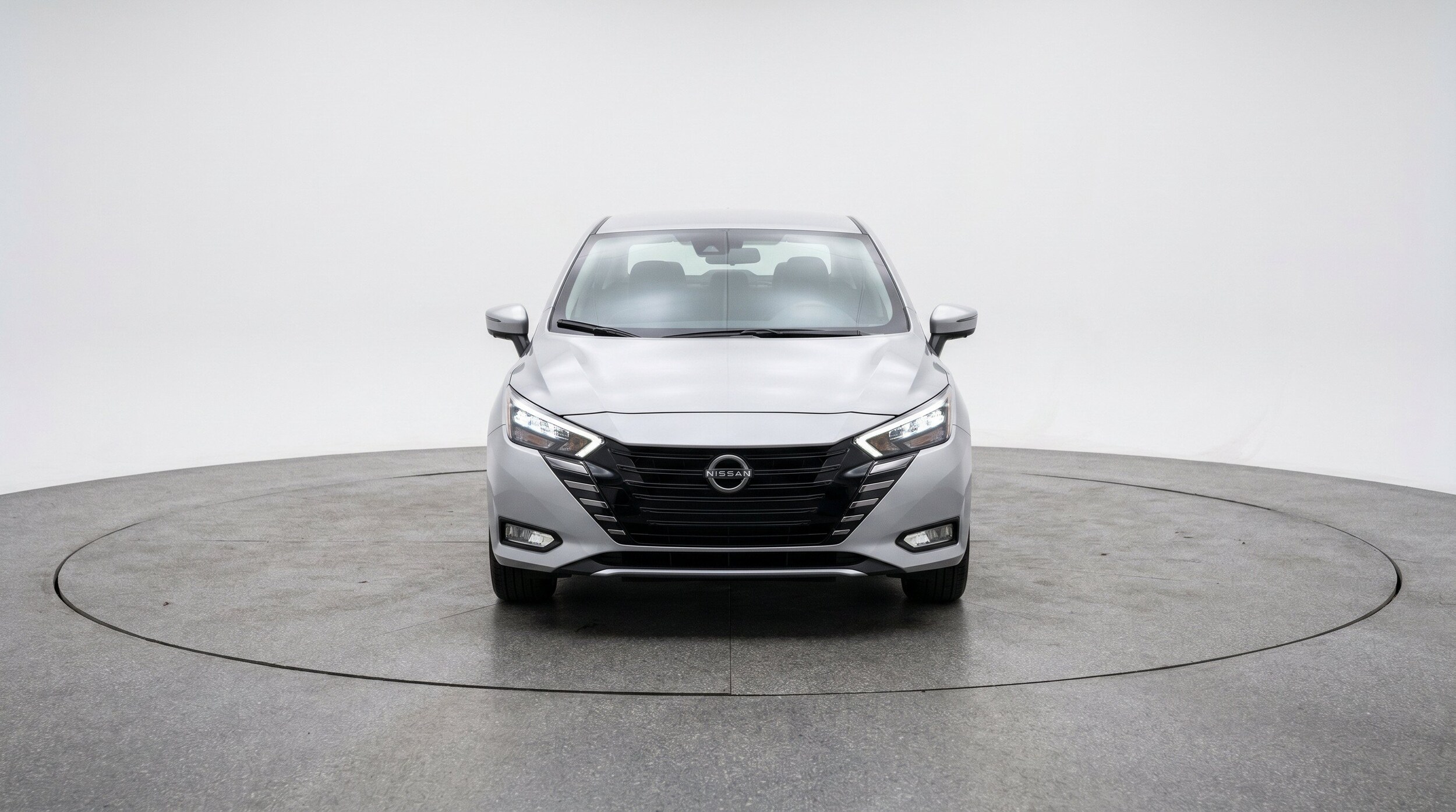 Thumbnail: 2025 Nissan Versa - 2