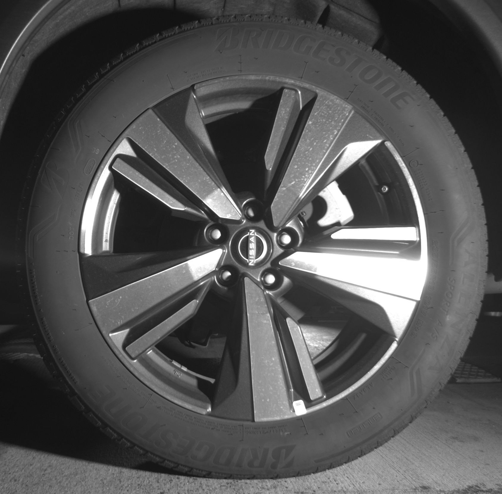 Thumbnail: 2026 Nissan Rogue - 12