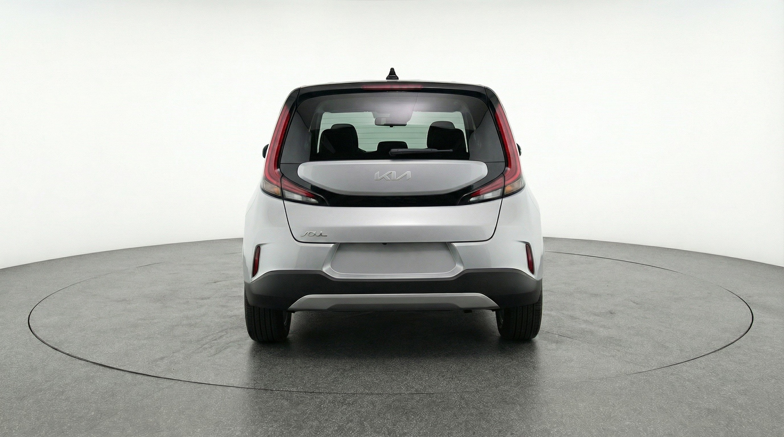 Thumbnail: 2025 Kia Soul - 7