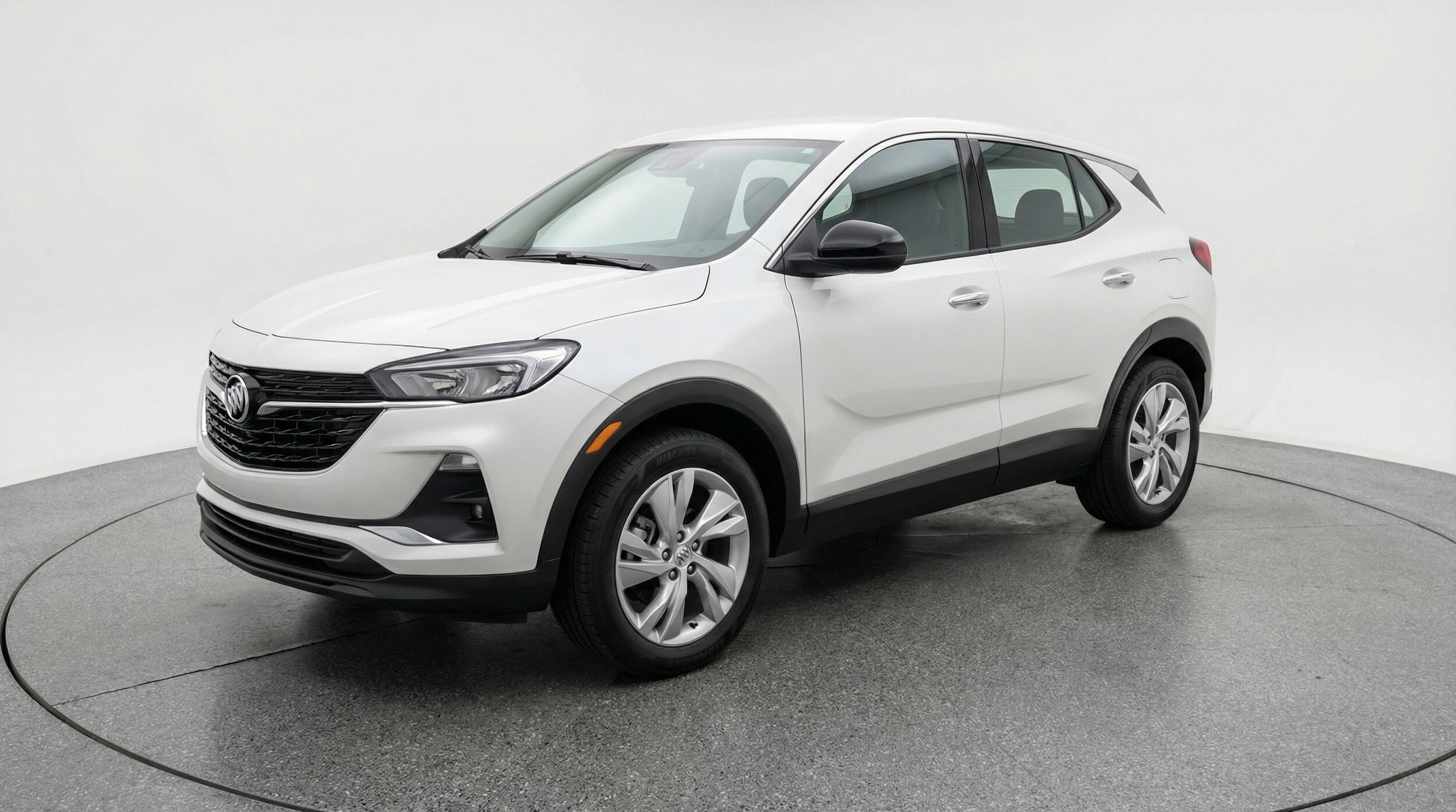 Thumbnail: 2025 Buick Encore GX - 3