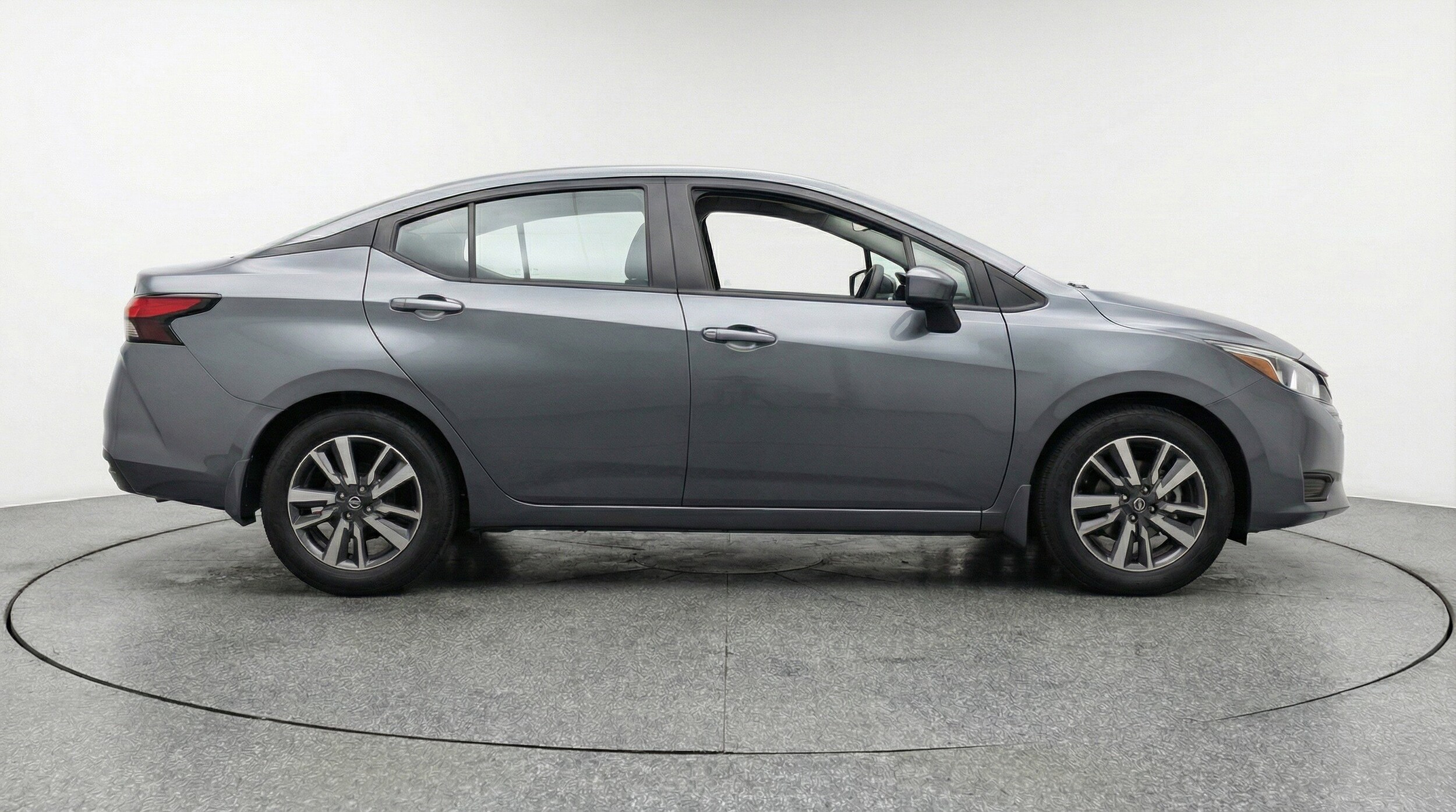 Thumbnail: 2025 Nissan Versa - 11