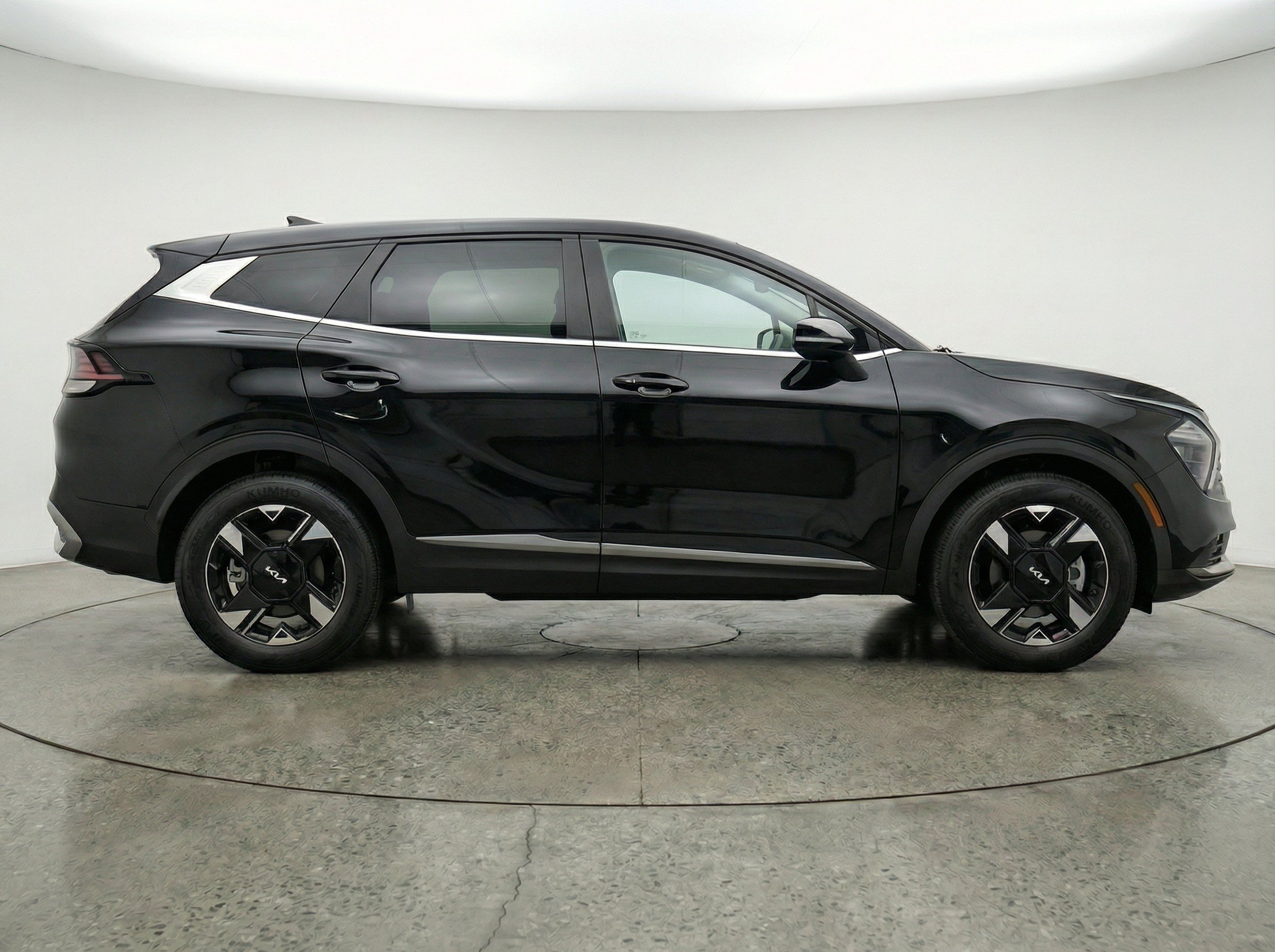 Thumbnail: 2026 Kia Sportage - 11