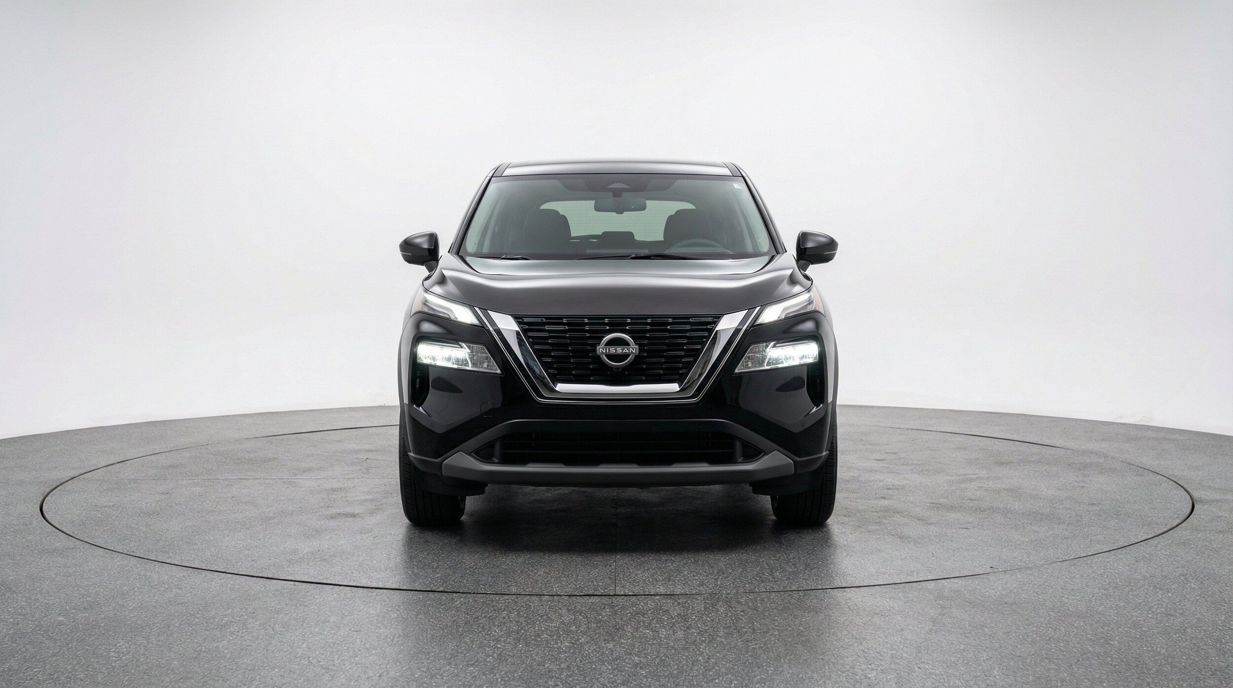 Thumbnail: 2025 Nissan Rogue - 2