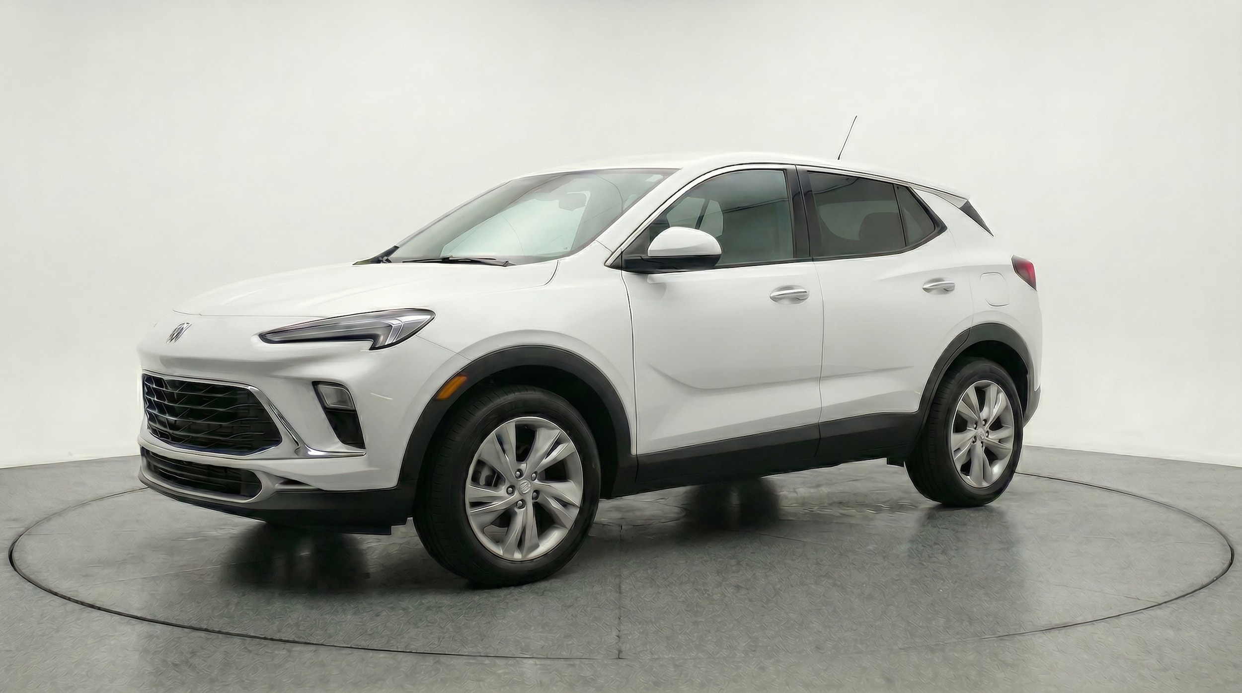Thumbnail: 2025 Buick Encore GX - 3