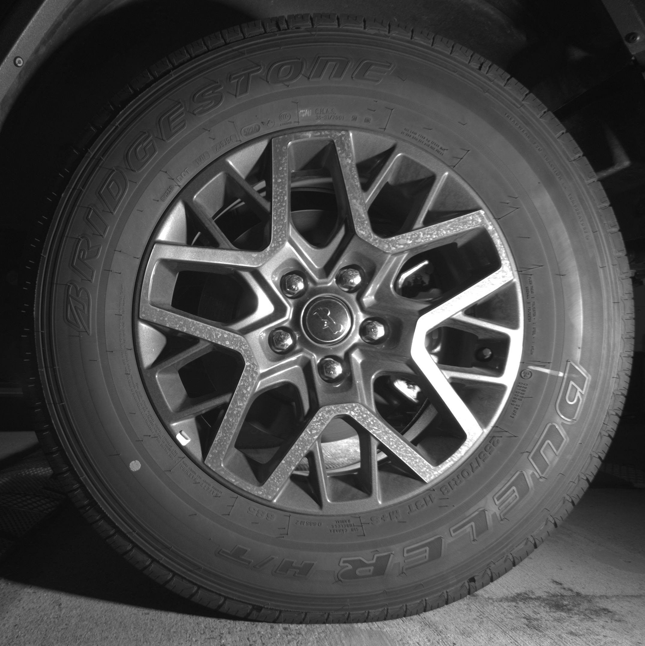 Thumbnail: 2025 Jeep Wrangler - 14