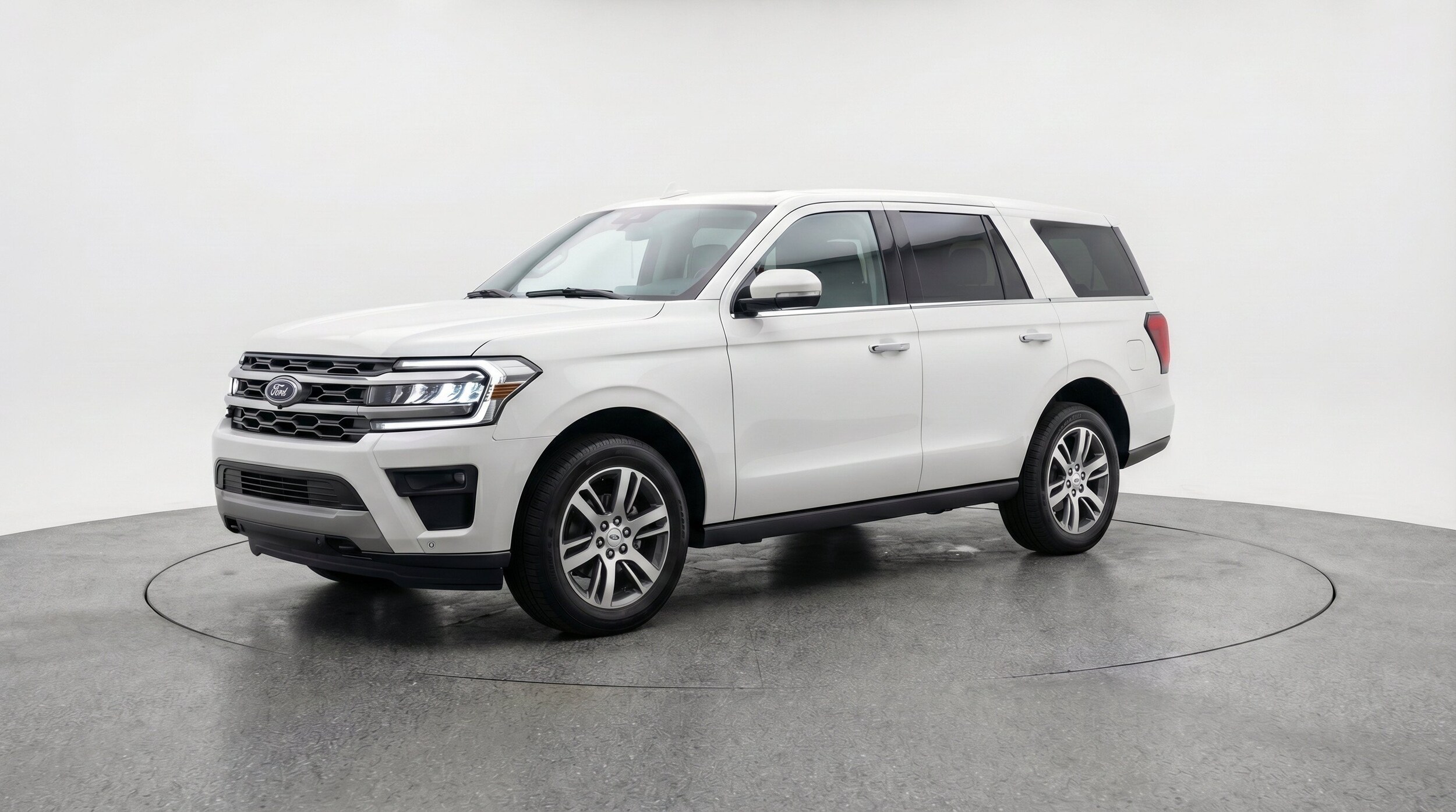 Thumbnail: 2024 Ford Expedition - 3
