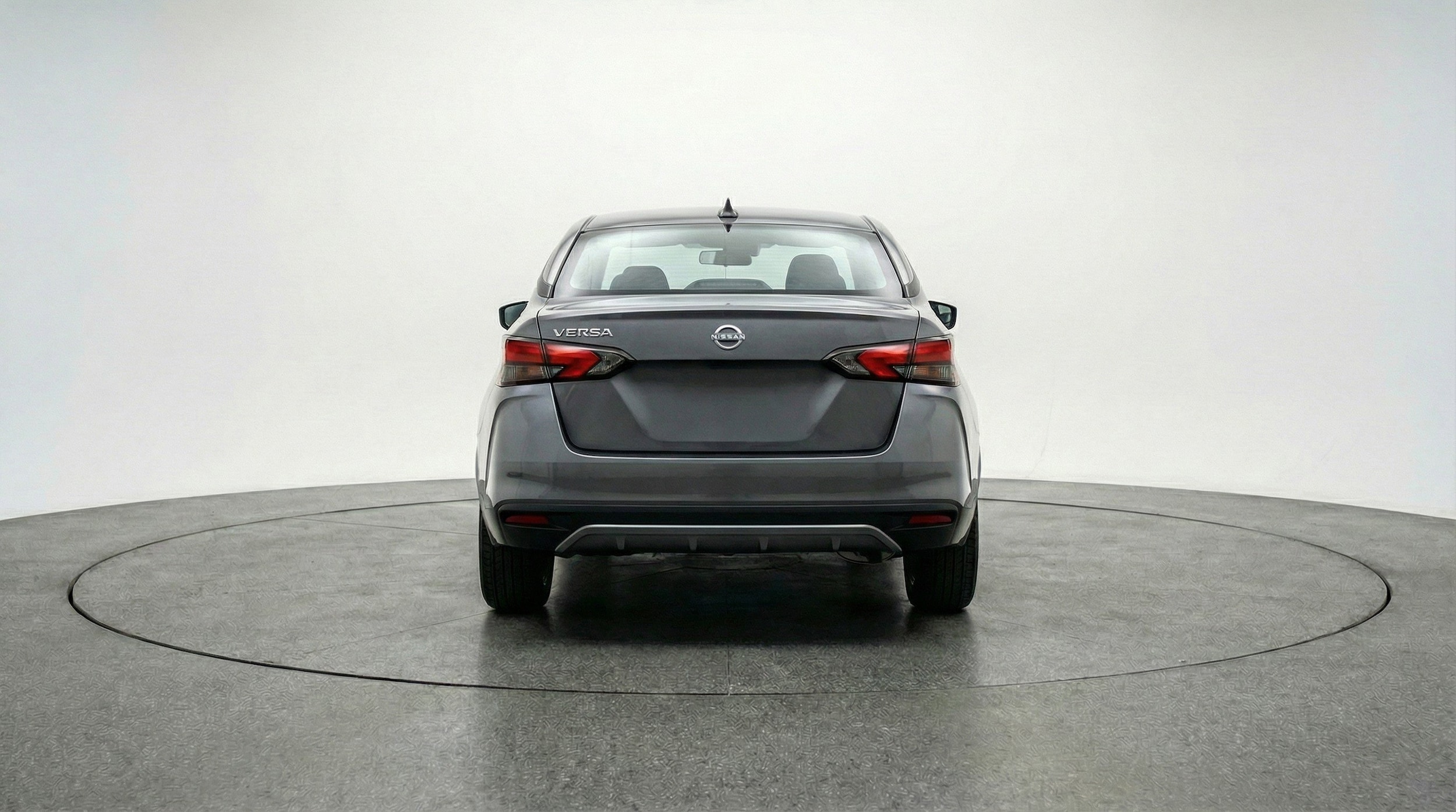 Thumbnail: 2025 Nissan Versa - 7