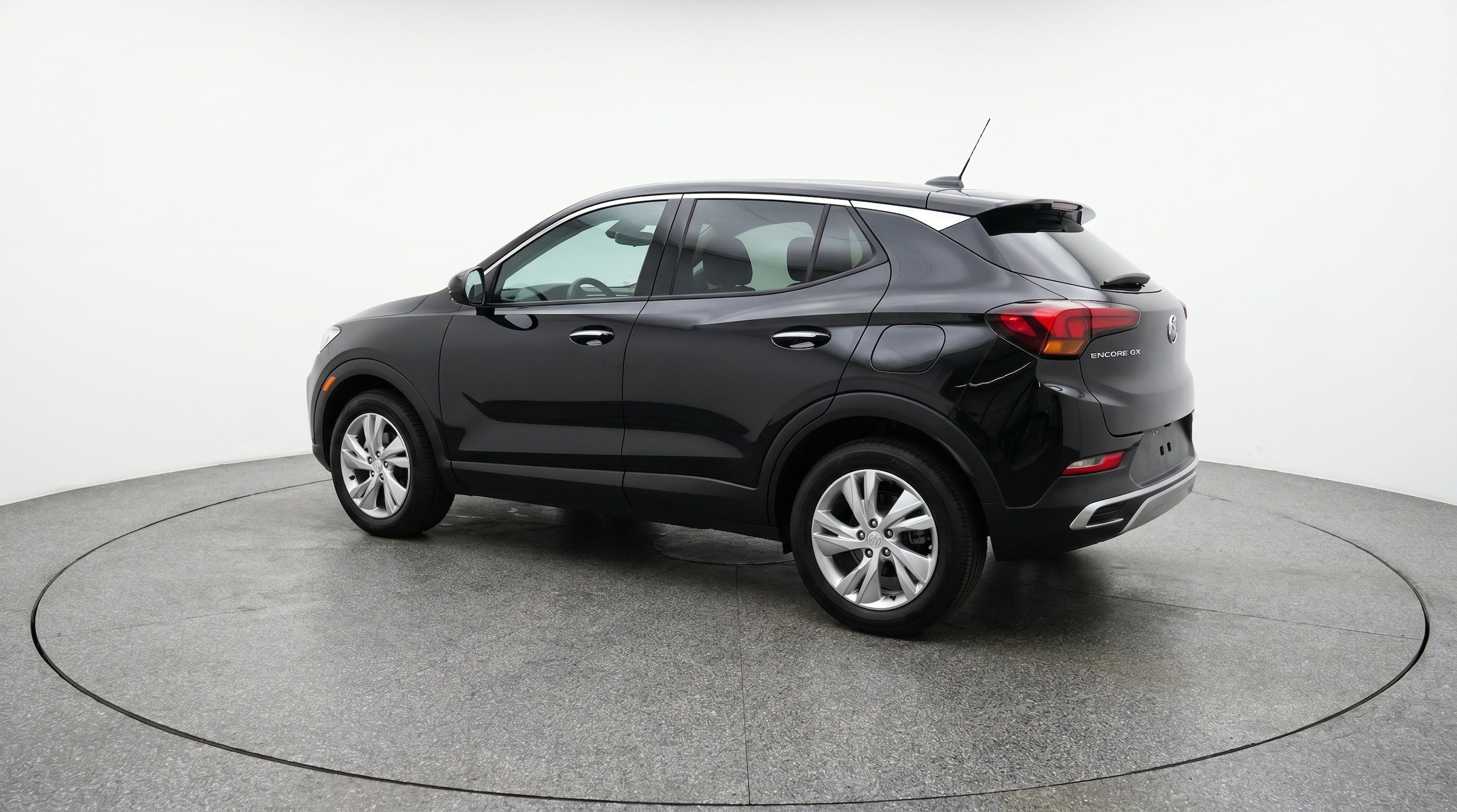 Thumbnail: 2026 Buick Encore GX - 6