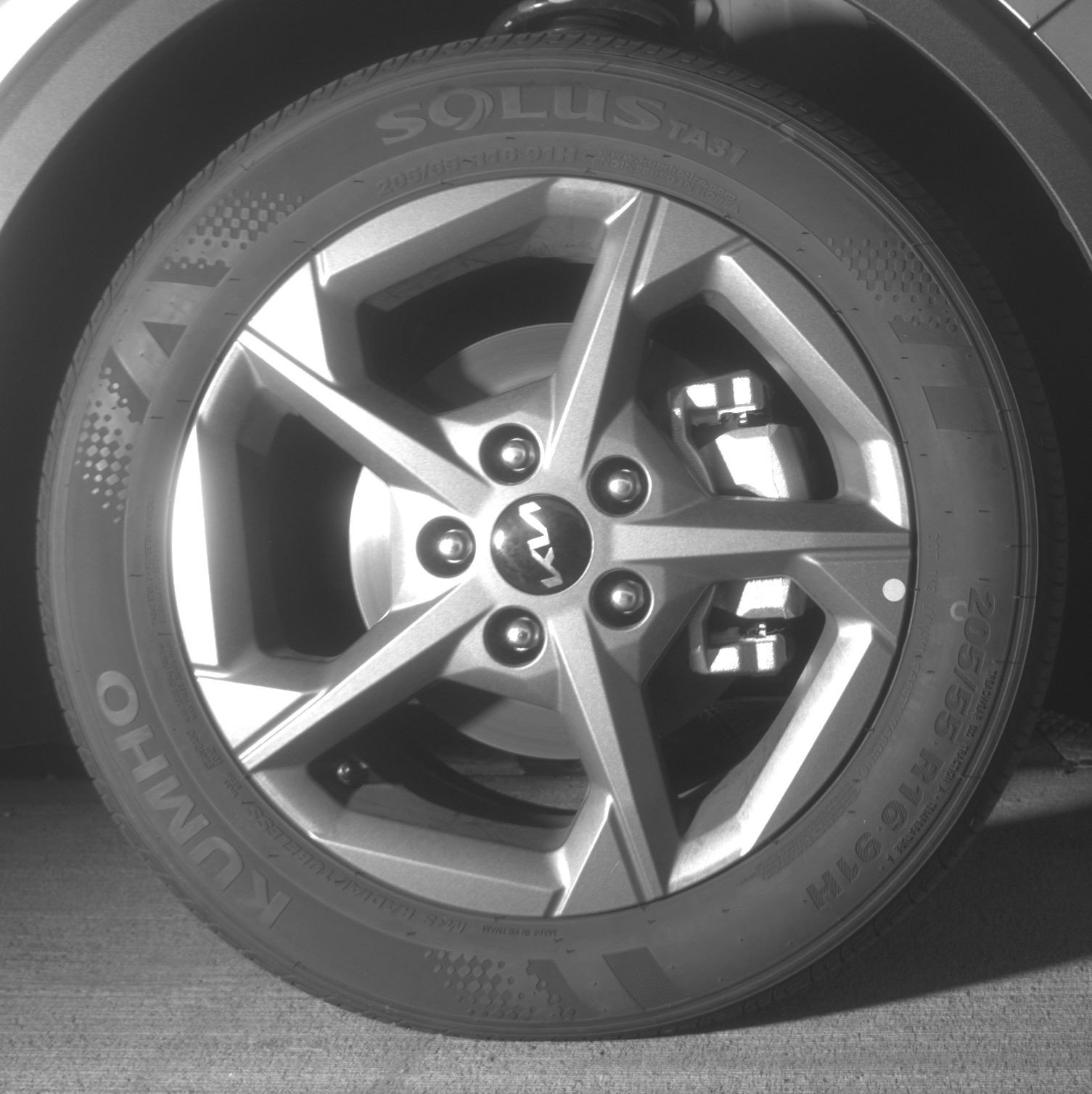 Thumbnail: 2026 Kia K4 - 13