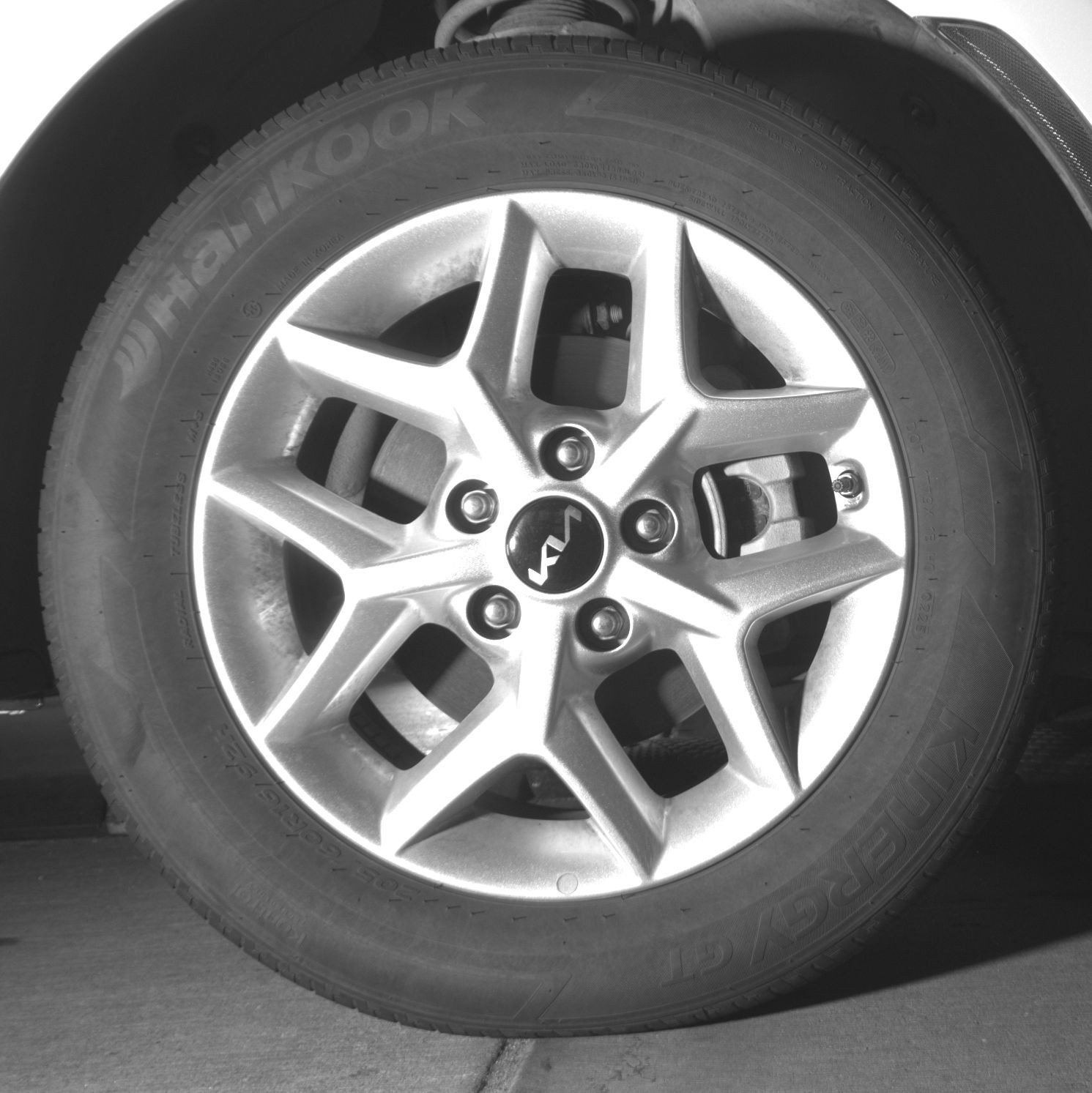 Thumbnail: 2025 Kia Soul - 13