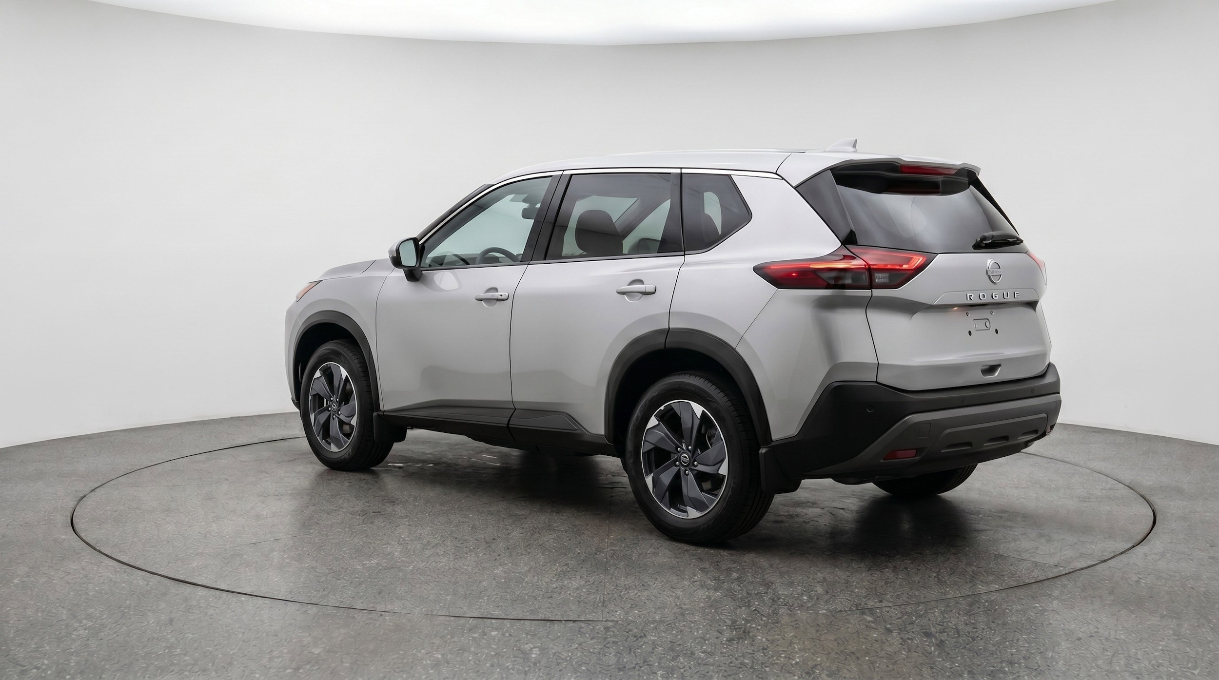Thumbnail: 2025 Nissan Rogue - 6