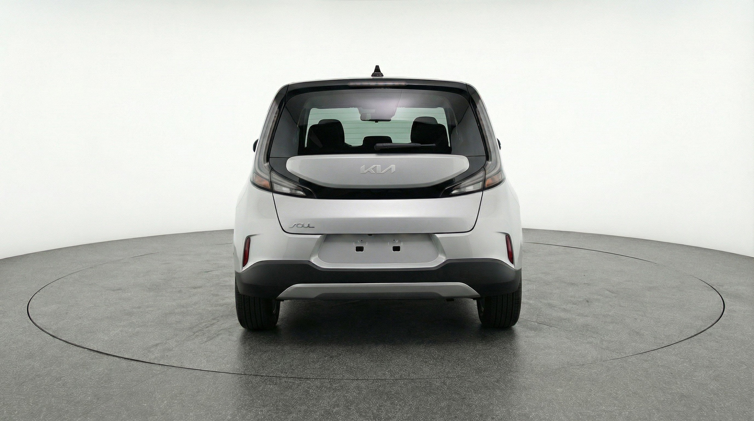 Thumbnail: 2025 Kia Soul - 7