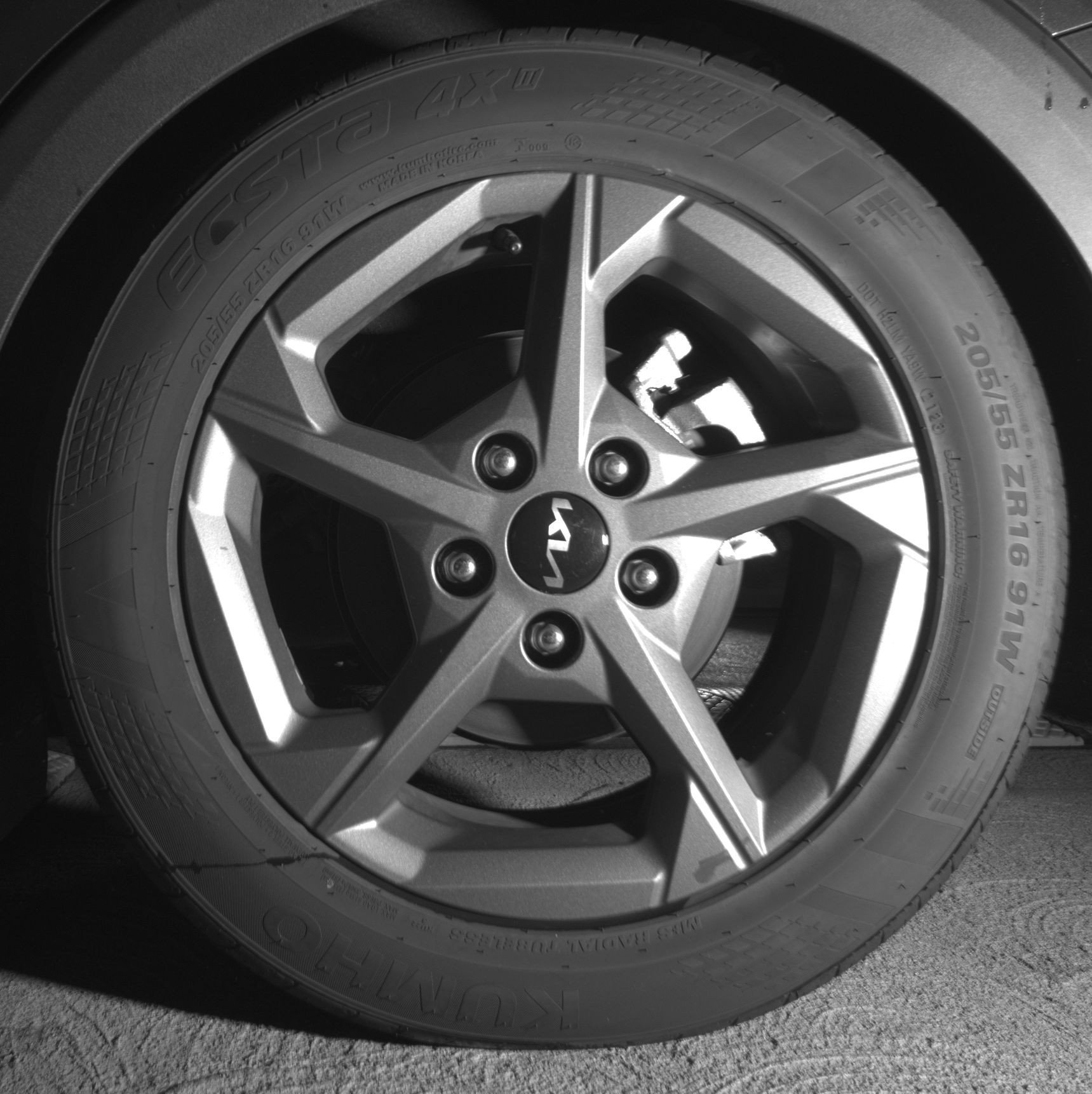 Thumbnail: 2025 Kia K4 - 14