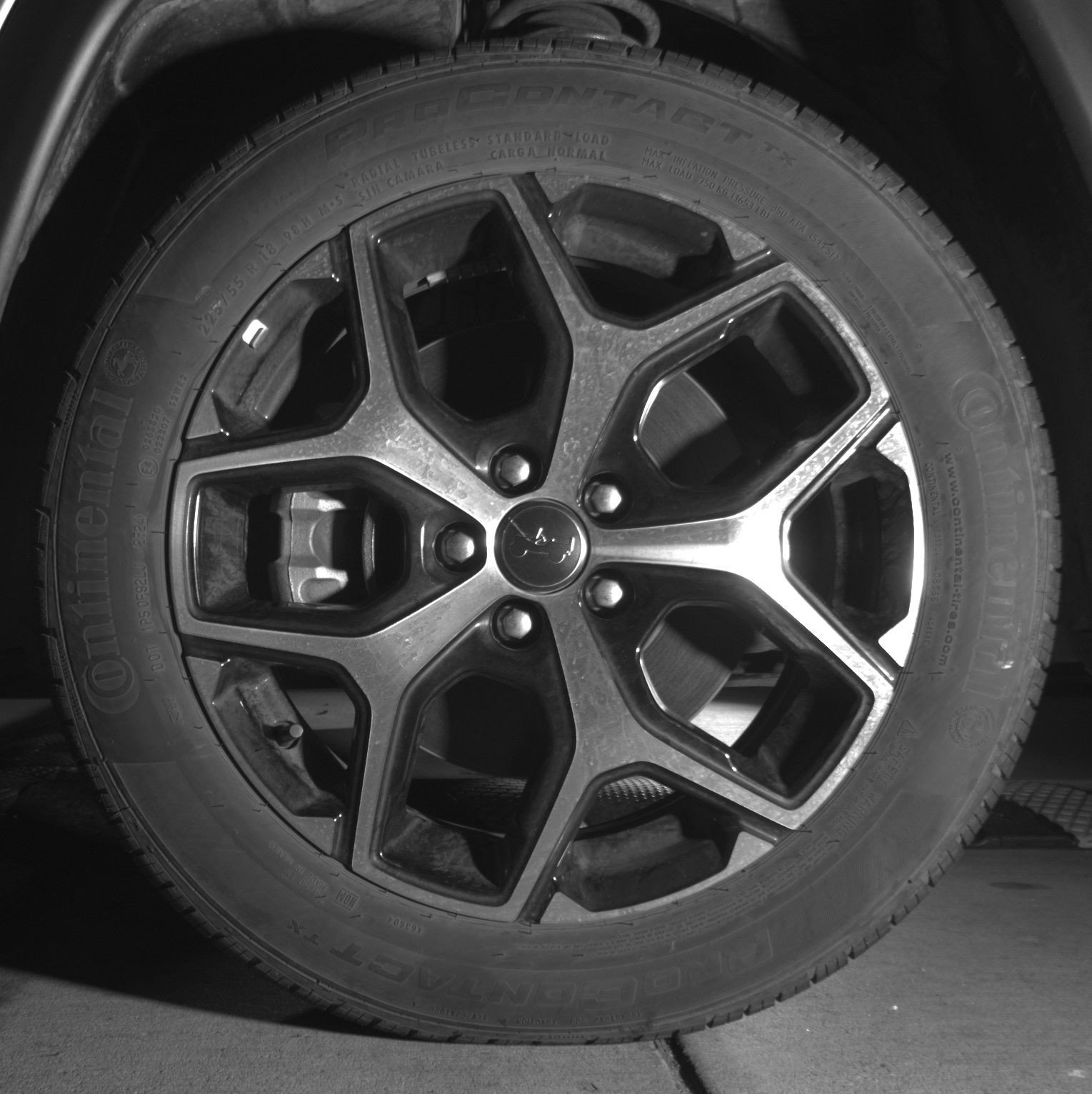 Thumbnail: 2025 Jeep Compass - 12