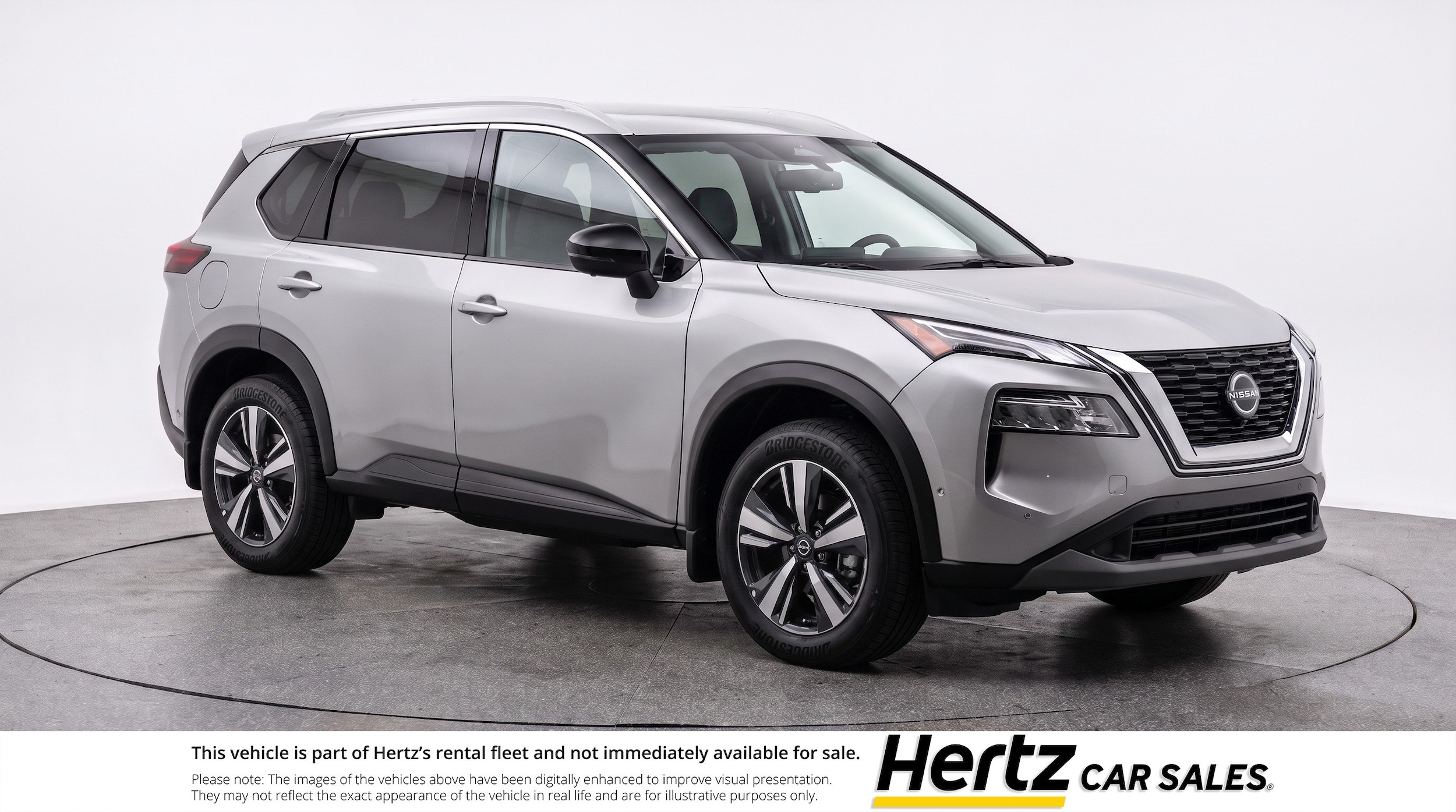 Thumbnail: 2026 Nissan Rogue - 1