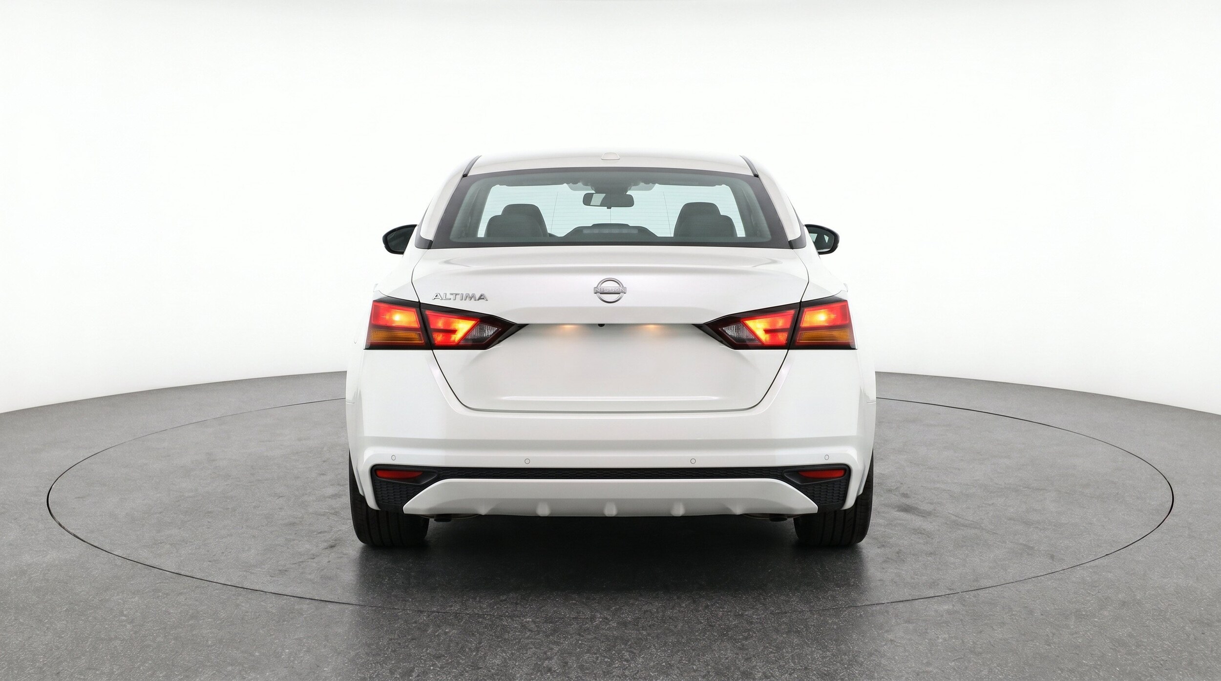 Thumbnail: 2025 Nissan Altima - 7