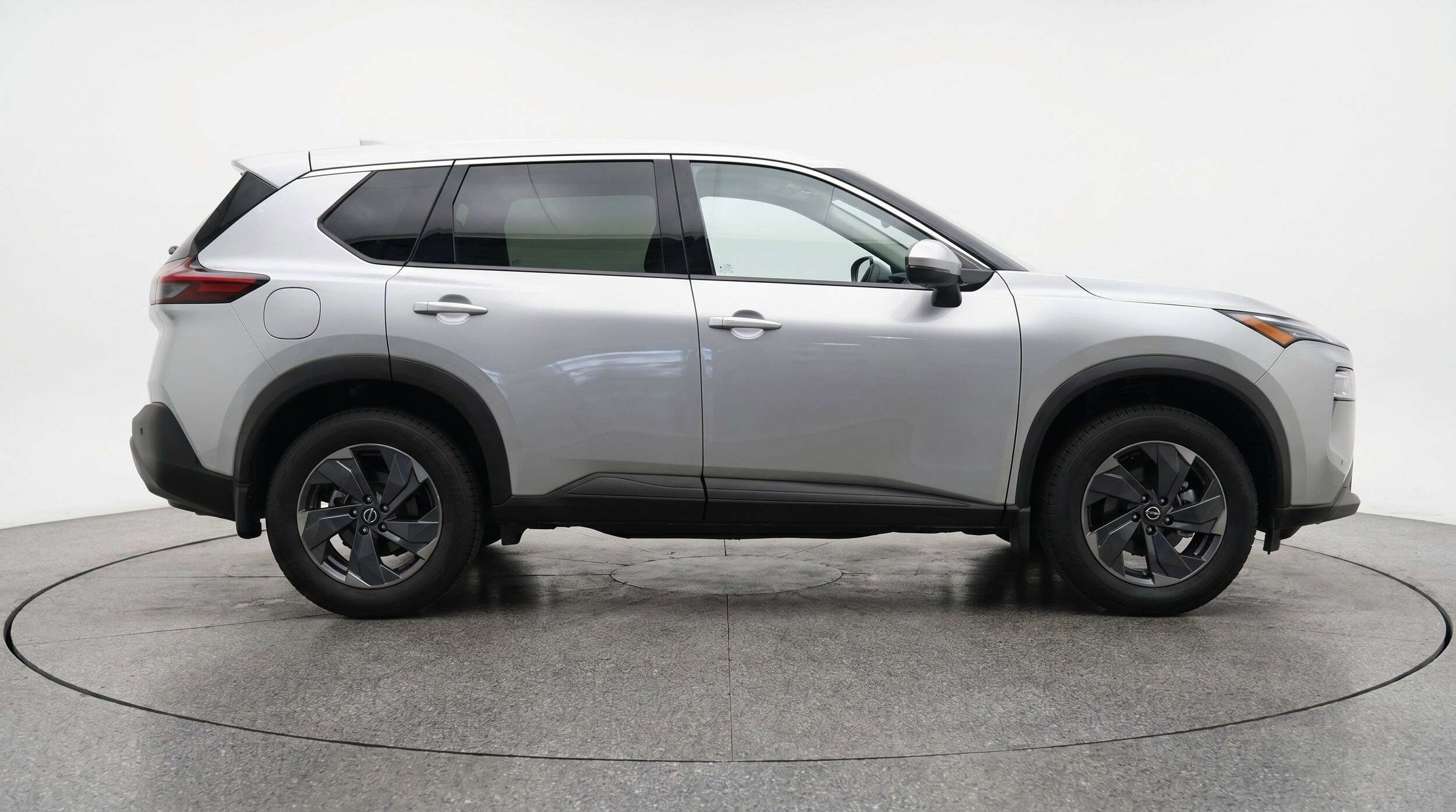 Thumbnail: 2025 Nissan Rogue - 11