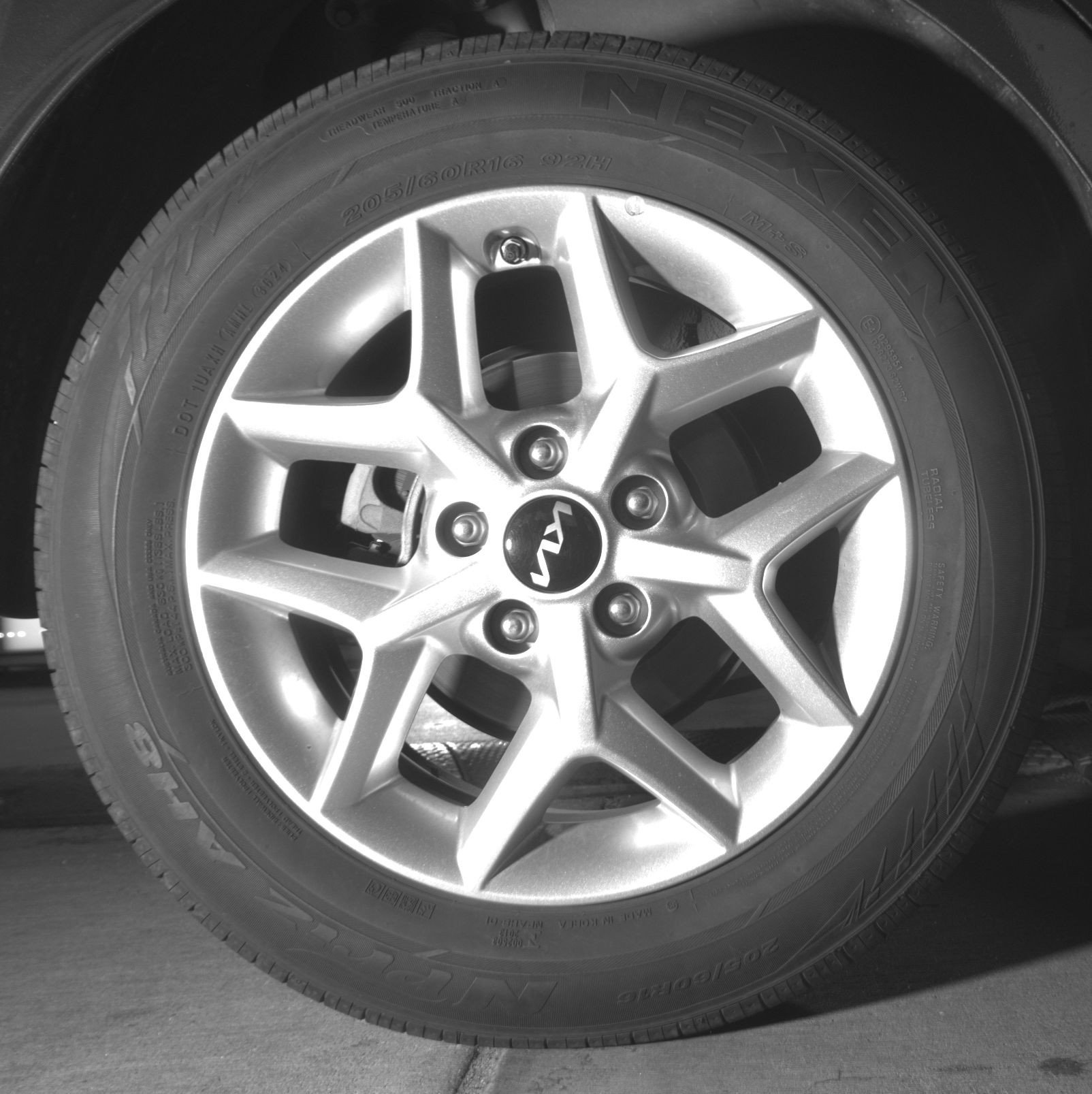 Thumbnail: 2025 Kia Soul - 15