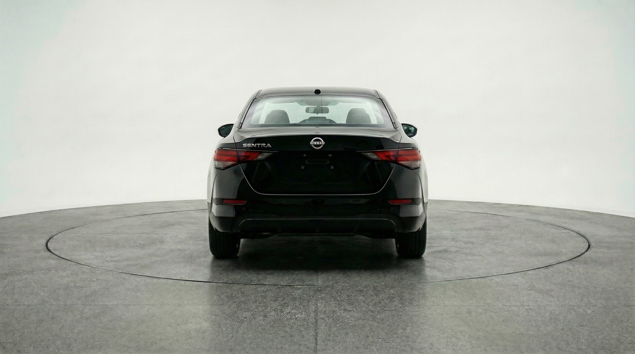 Thumbnail: 2025 Nissan Sentra - 7