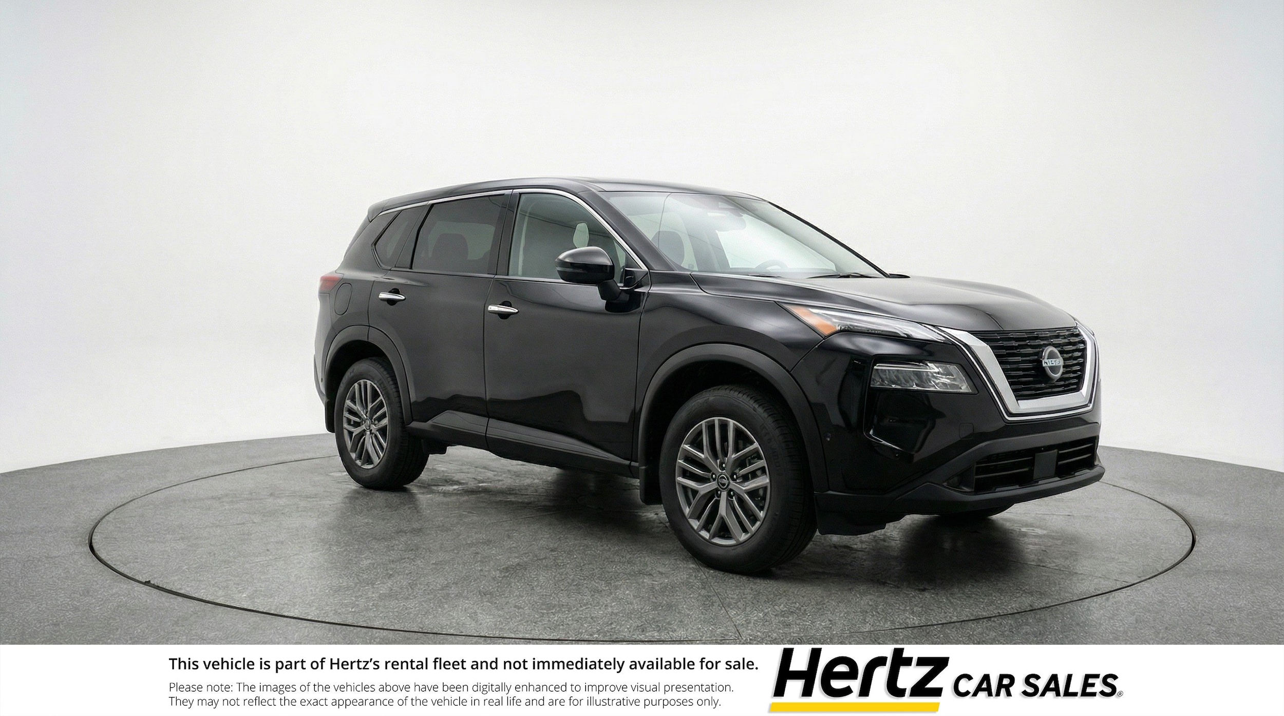 Thumbnail: 2026 Nissan Rogue - 1