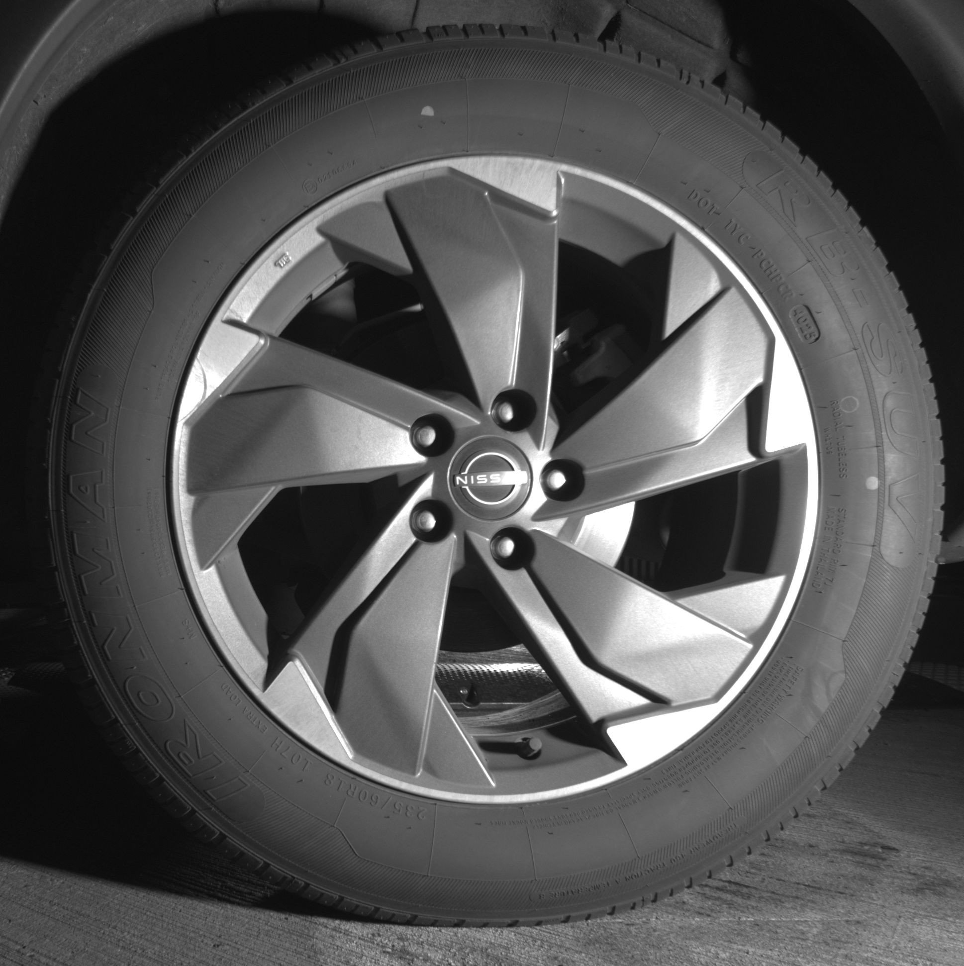 Thumbnail: 2025 Nissan Rogue - 14