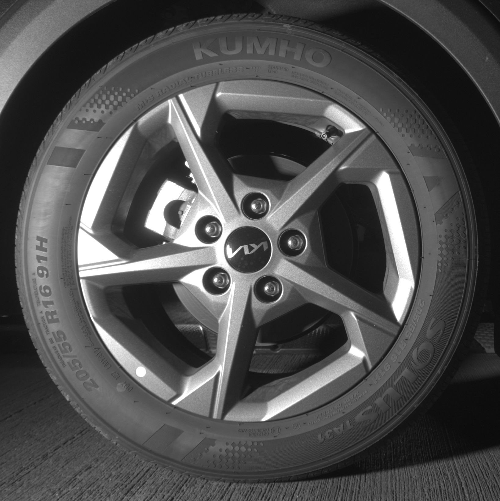 Thumbnail: 2025 Kia K4 - 15