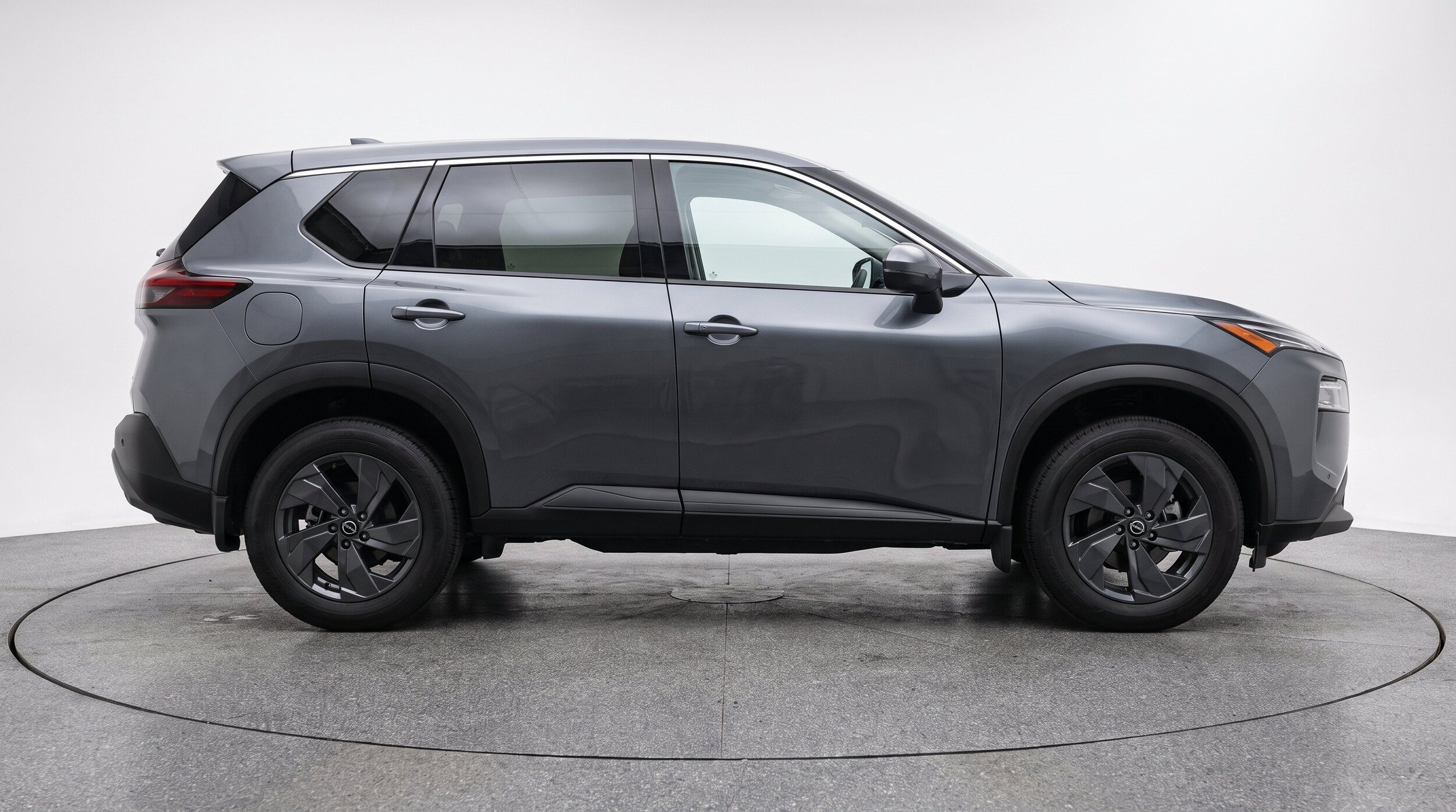 Thumbnail: 2026 Nissan Rogue - 11