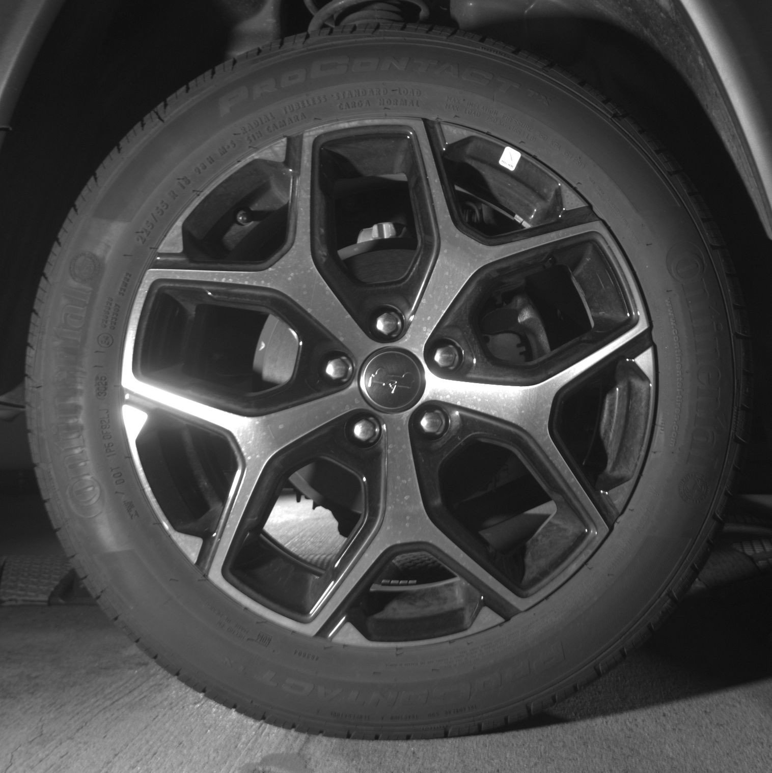 Thumbnail: 2025 Jeep Compass - 15