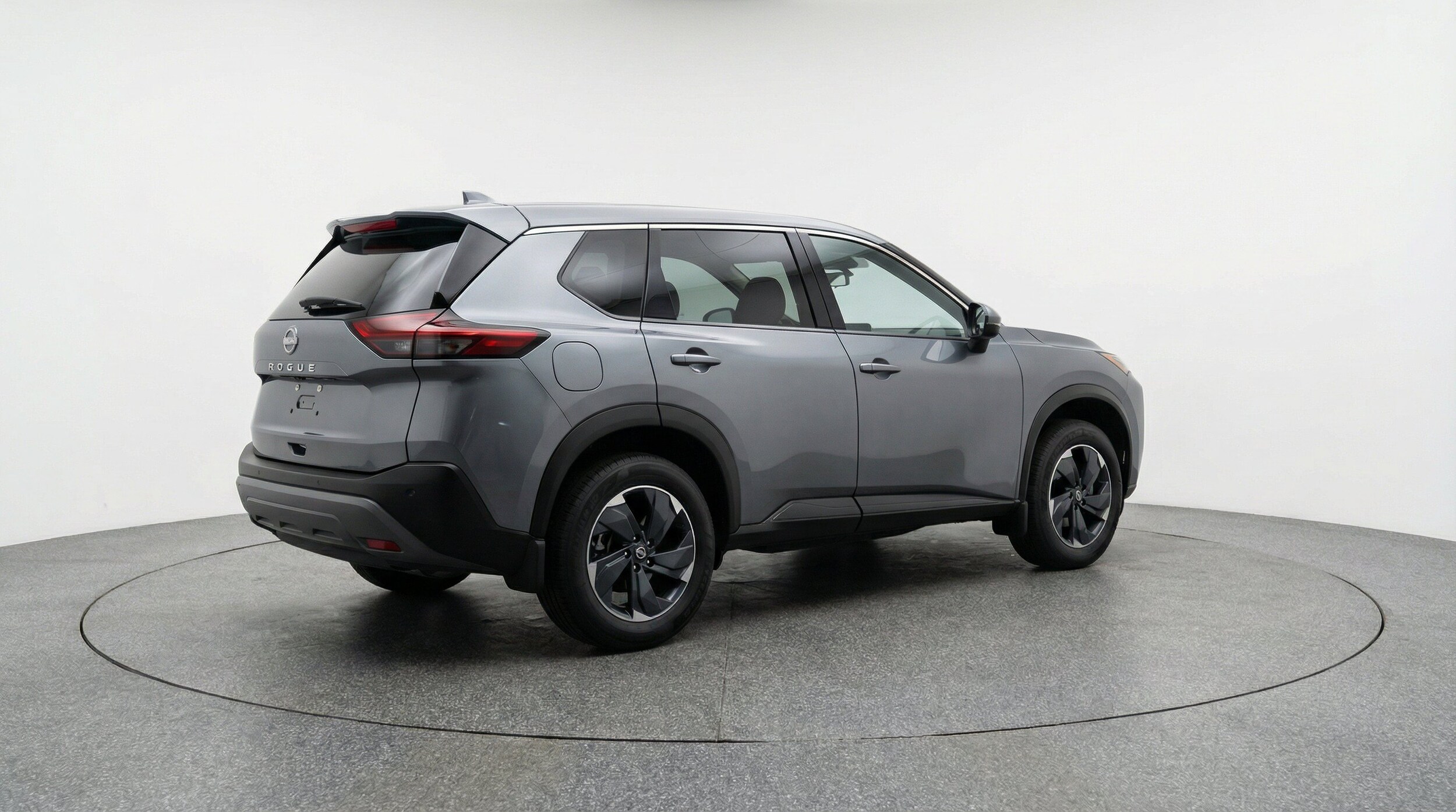 Thumbnail: 2025 Nissan Rogue - 9
