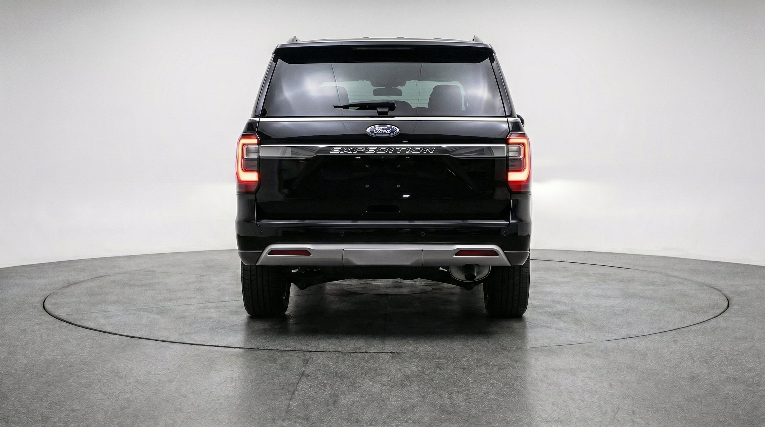 Thumbnail: 2024 Ford Expedition - 7
