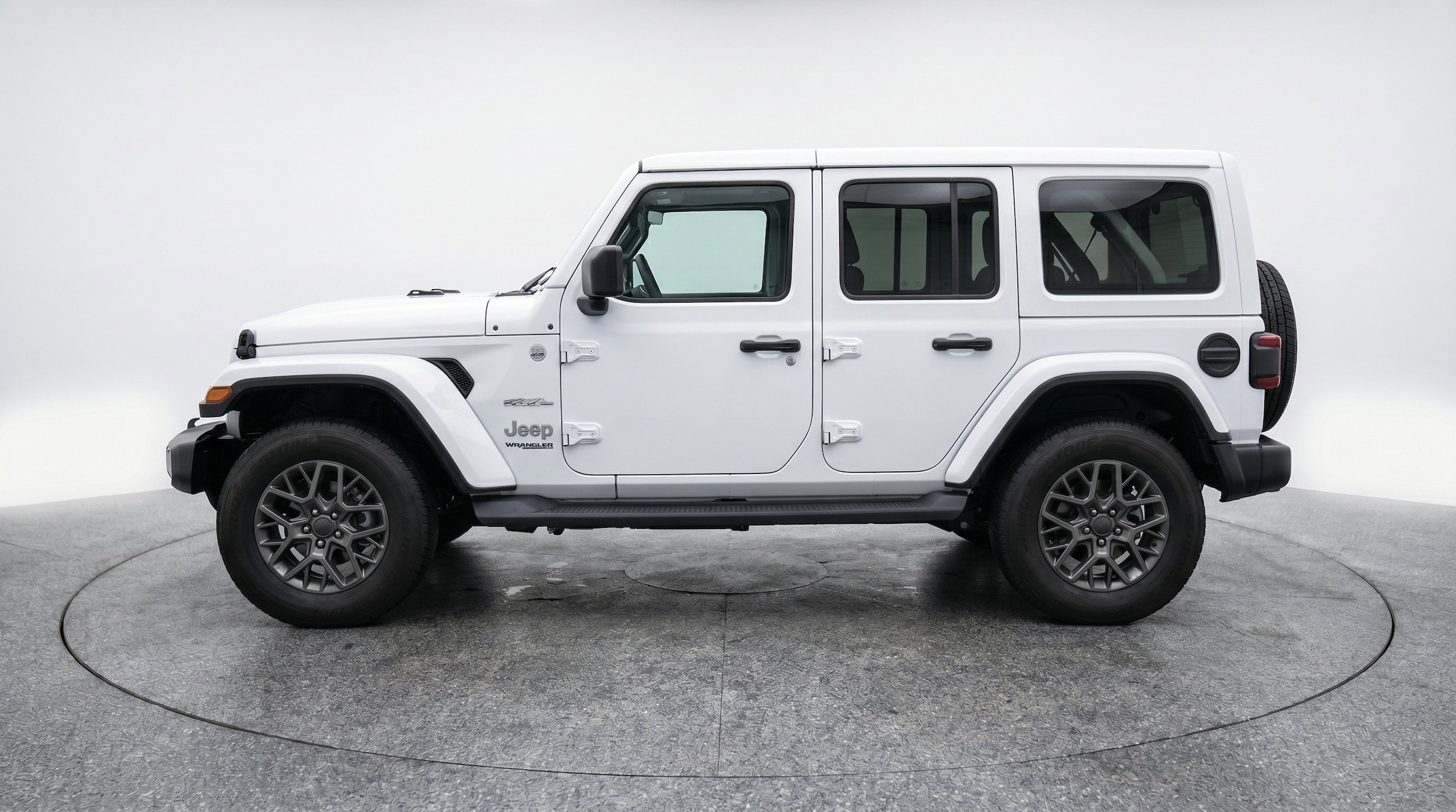 Thumbnail: 2025 Jeep Wrangler - 5