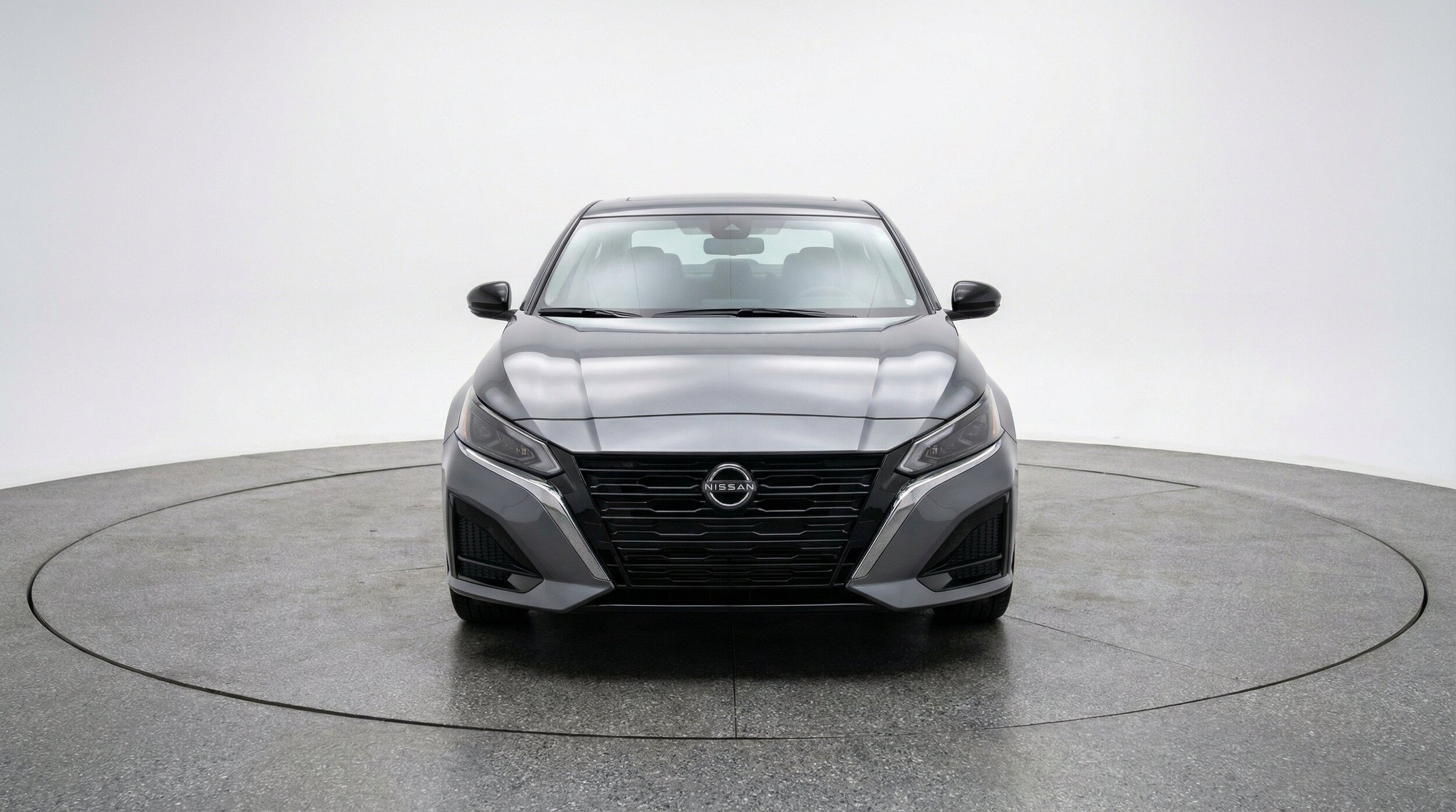Thumbnail: 2025 Nissan Altima - 2