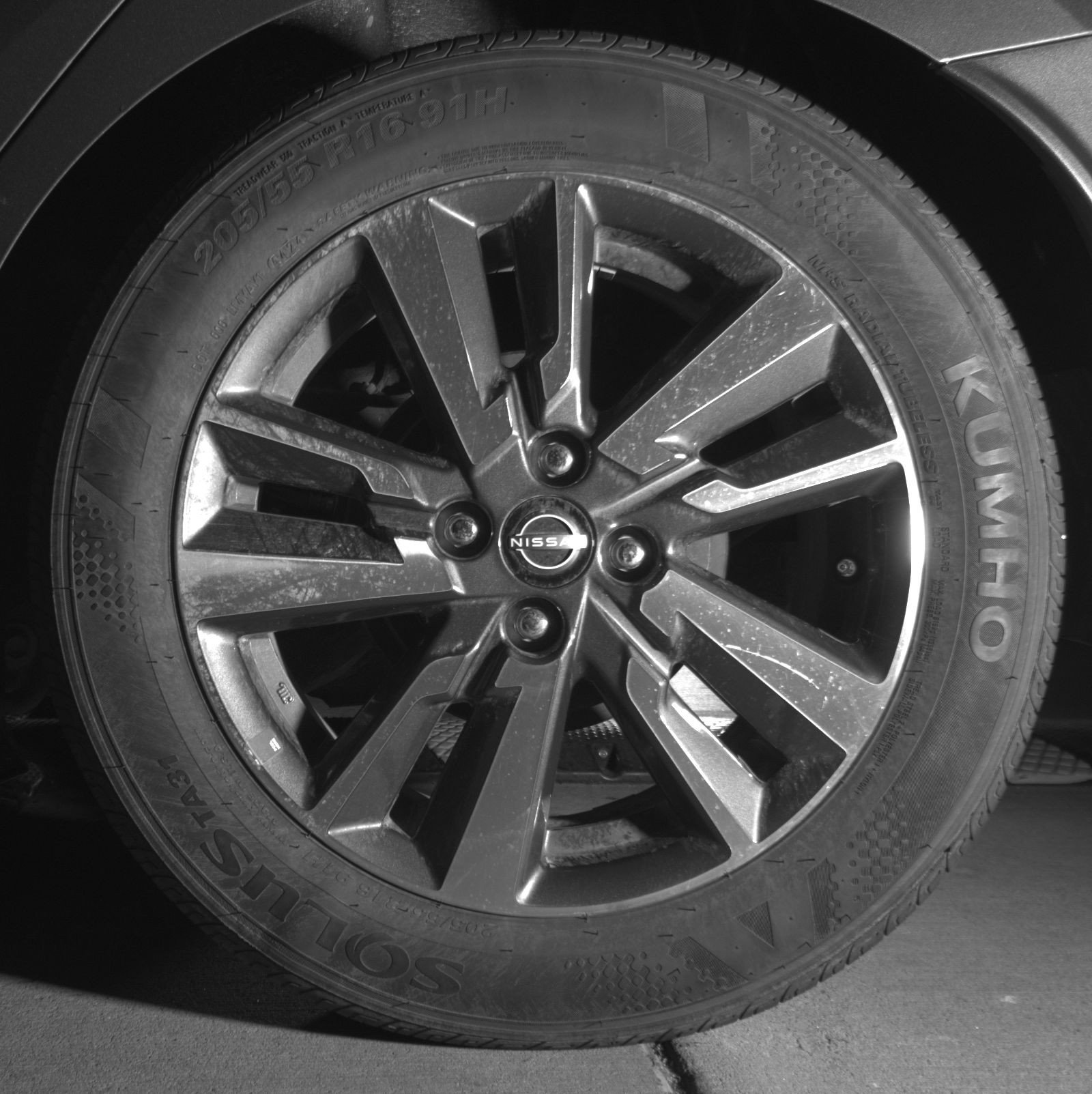 Thumbnail: 2025 Nissan Versa - 14