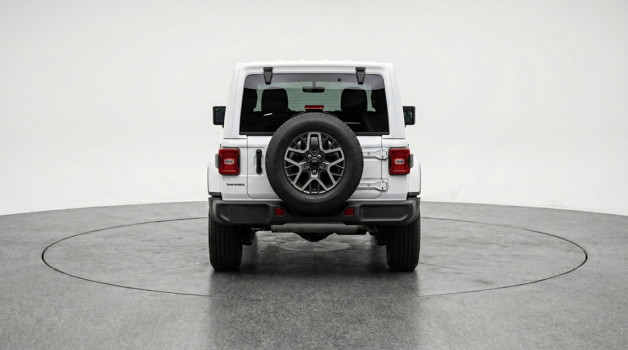 Thumbnail: 2025 Jeep Wrangler - 7